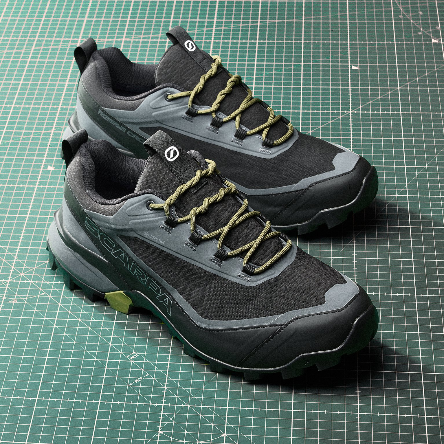 Image of How to Tie Your Walking Boots
