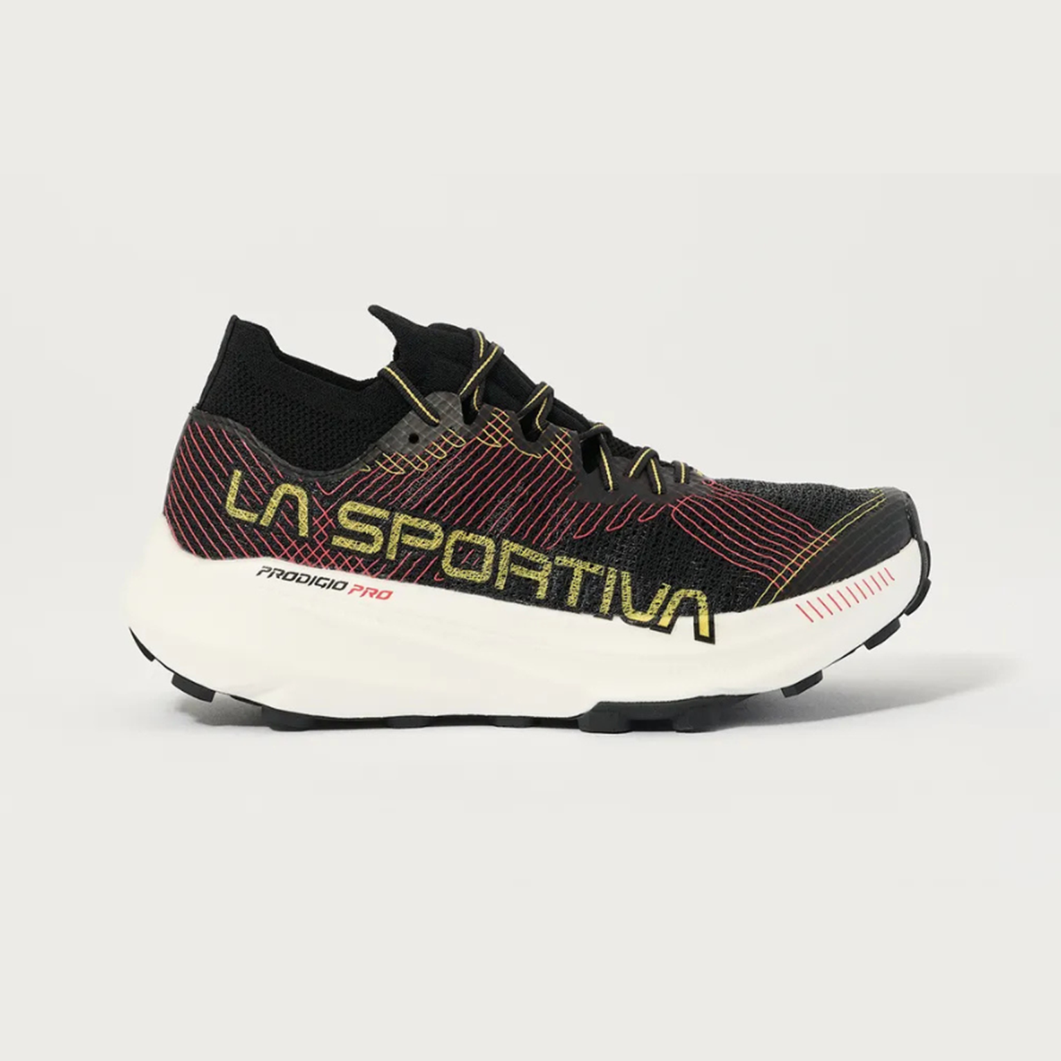 Image of Our Verdict: La Sportiva Prodigio Pro Review 