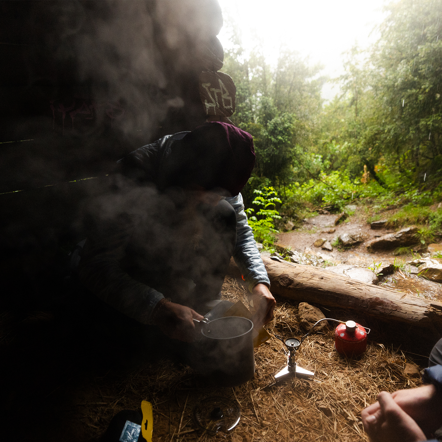 Image of Camping Stove Buying Guide
