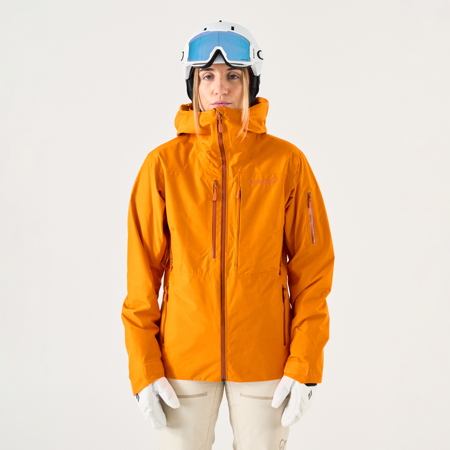 Image of Ski jacket