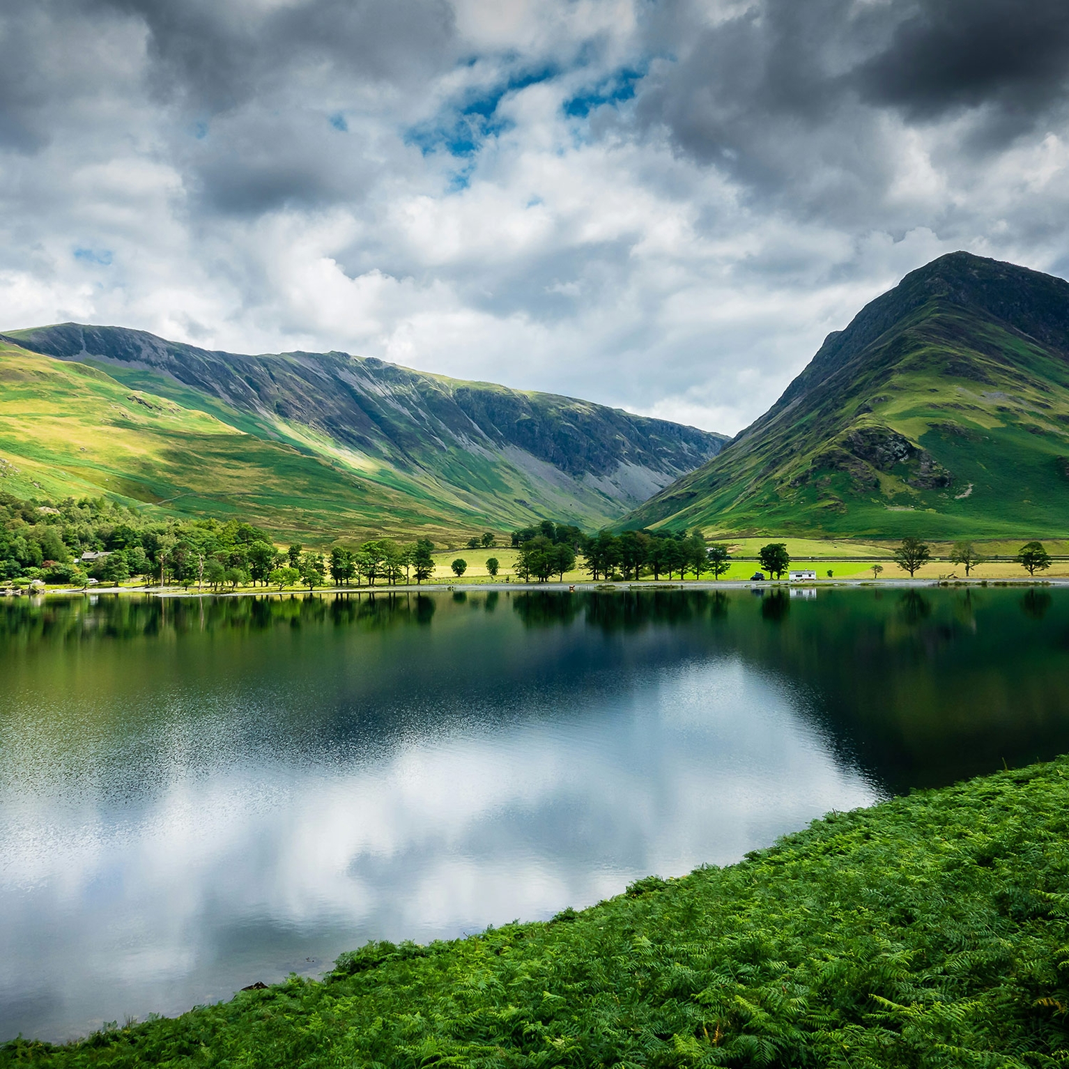 Image of Great Lakeland 3 Day Kit List
