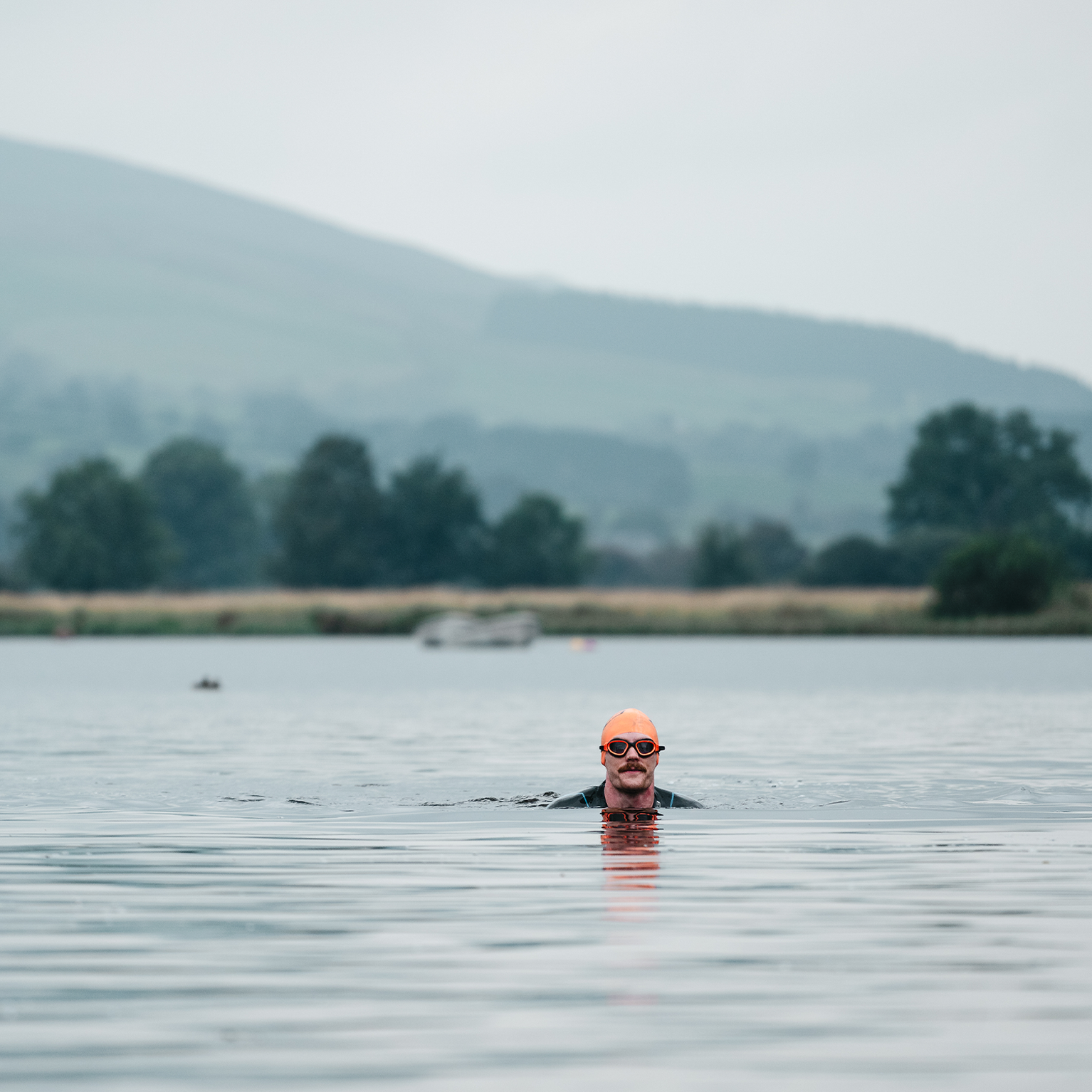 Image of Wild Swimming Kit List