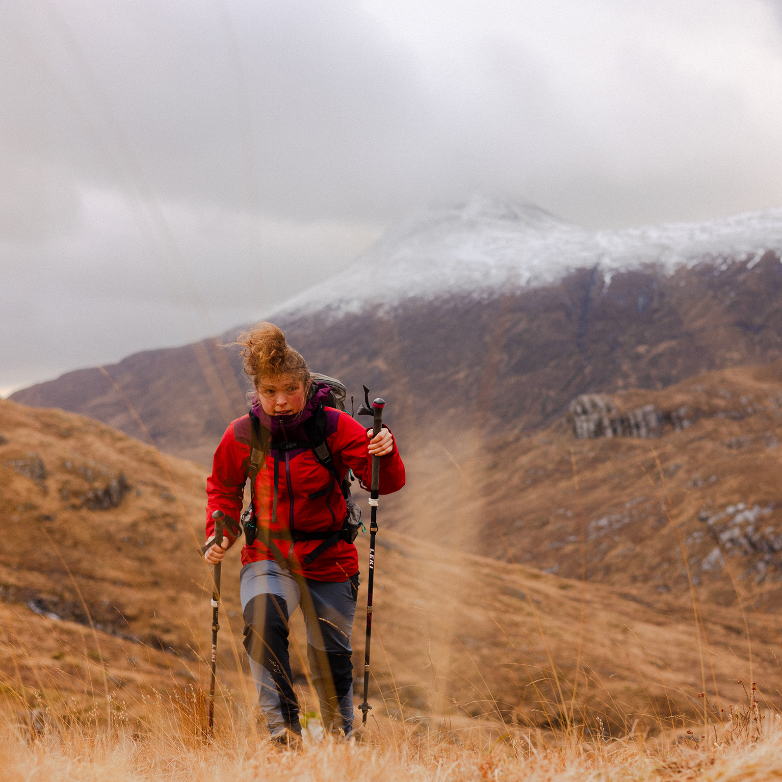 Image of Winter Walking Weekend