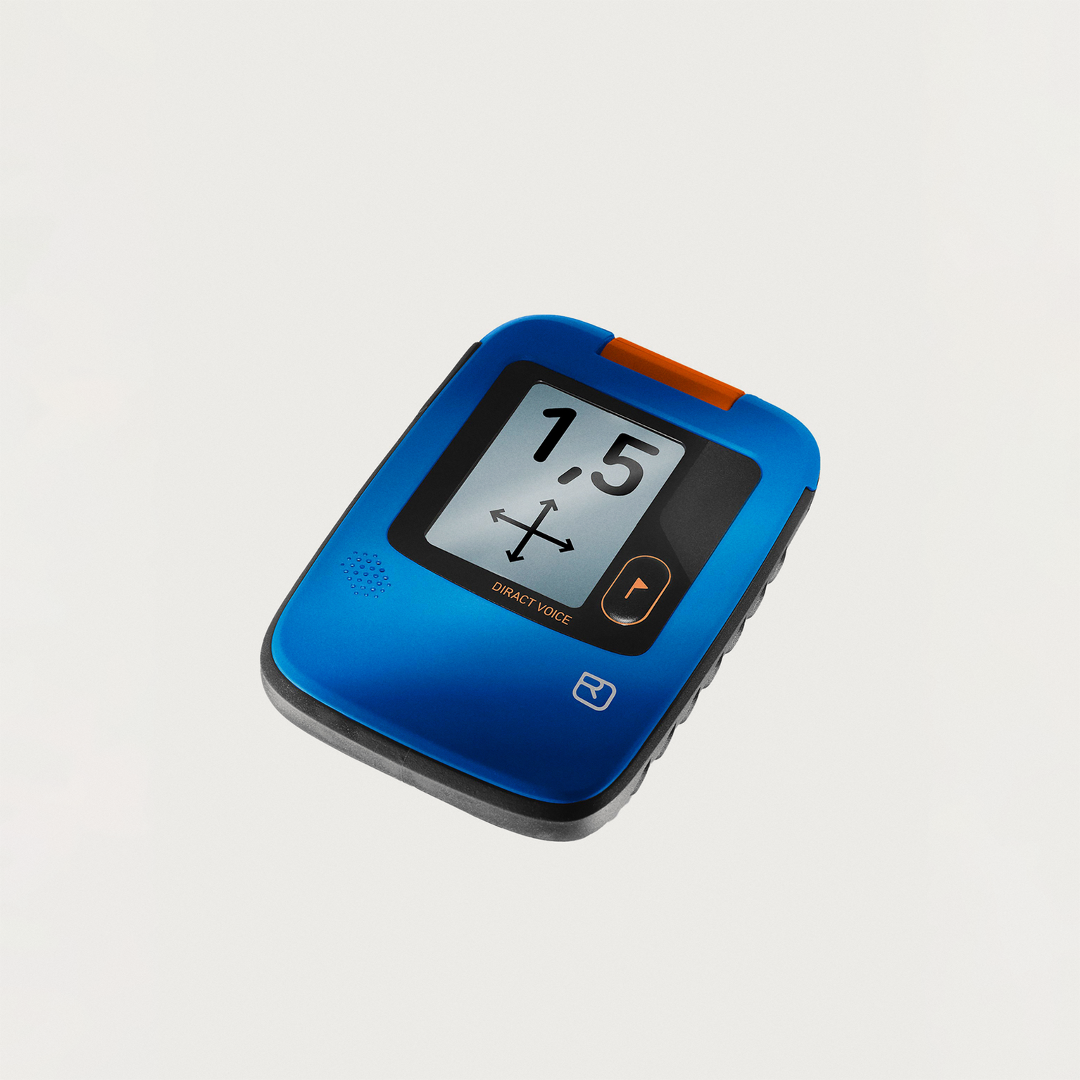 Image of Transceiver