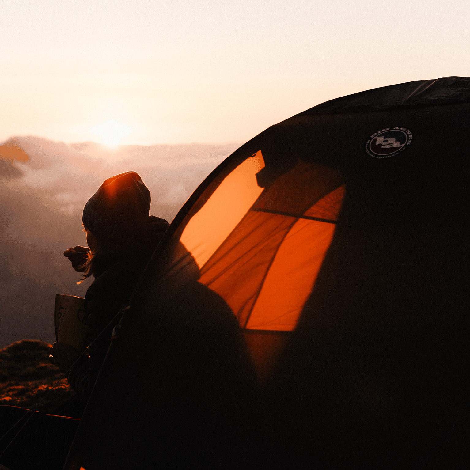 Image of How to Clean & Reproof a Tent 
