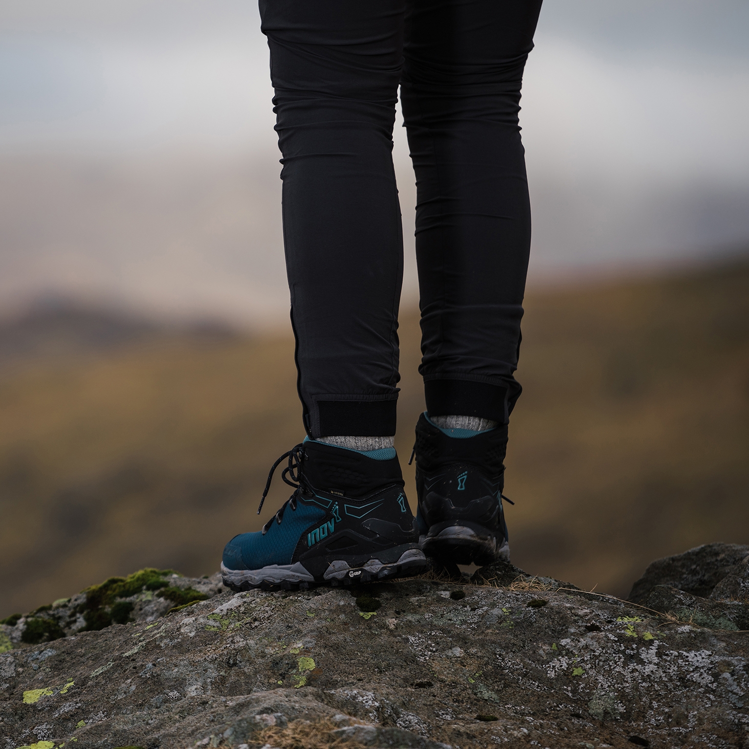 Image of INOV8 Roclite G 400 Pro V2 review