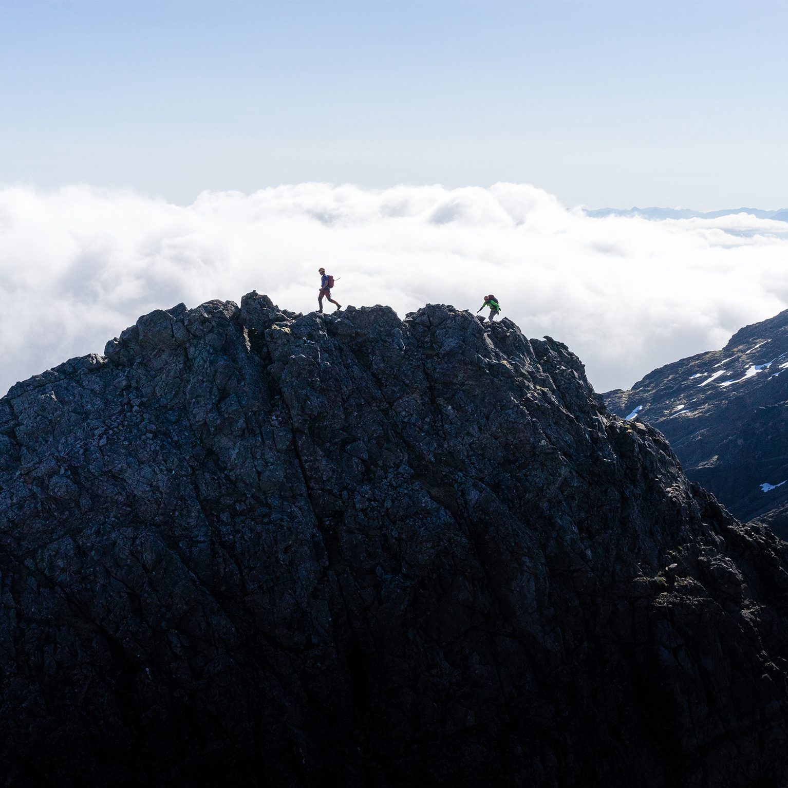 Image of Isle of Skye Munros Destination Guide