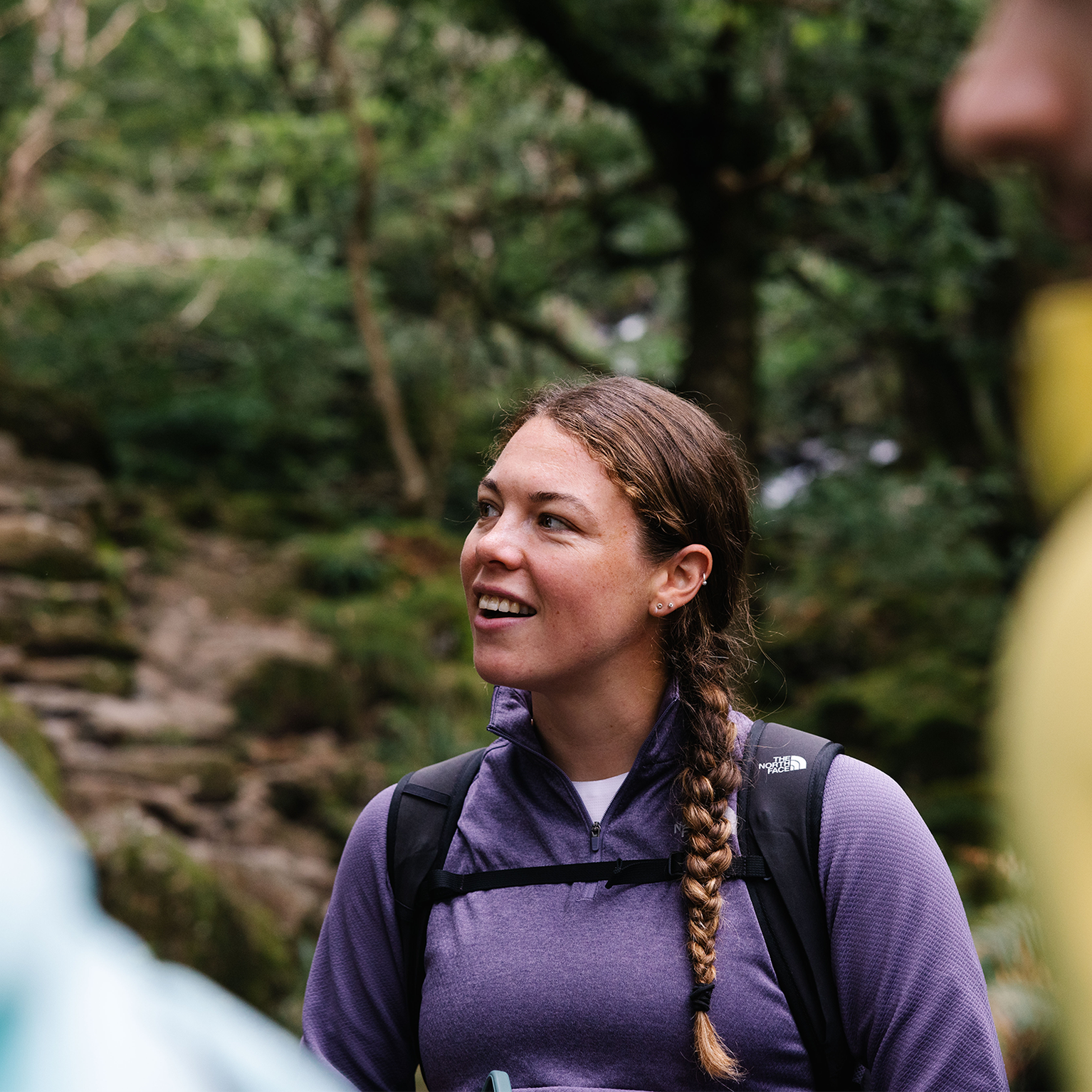 Image of Navigation & hillwalking improver