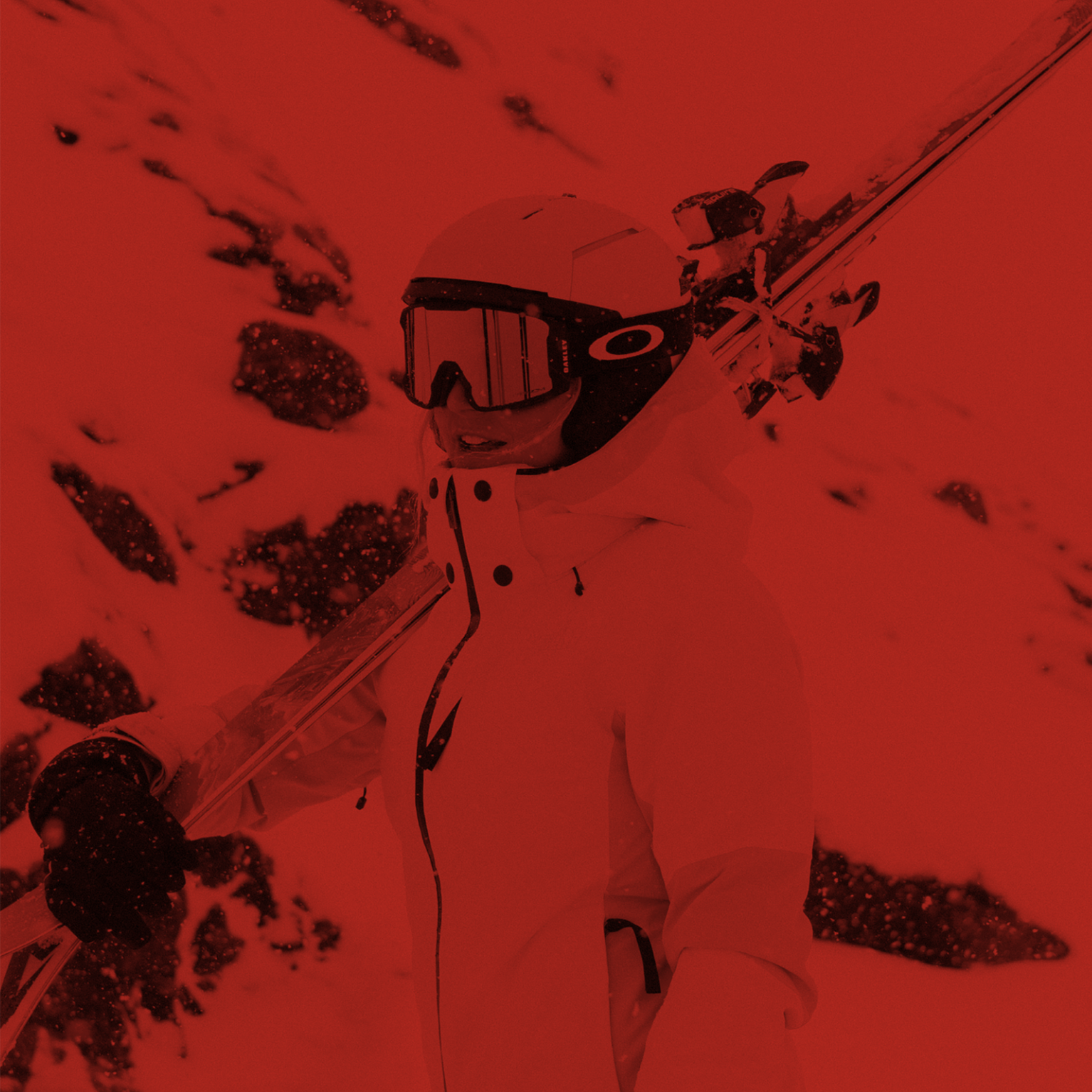 Image of Ski sale