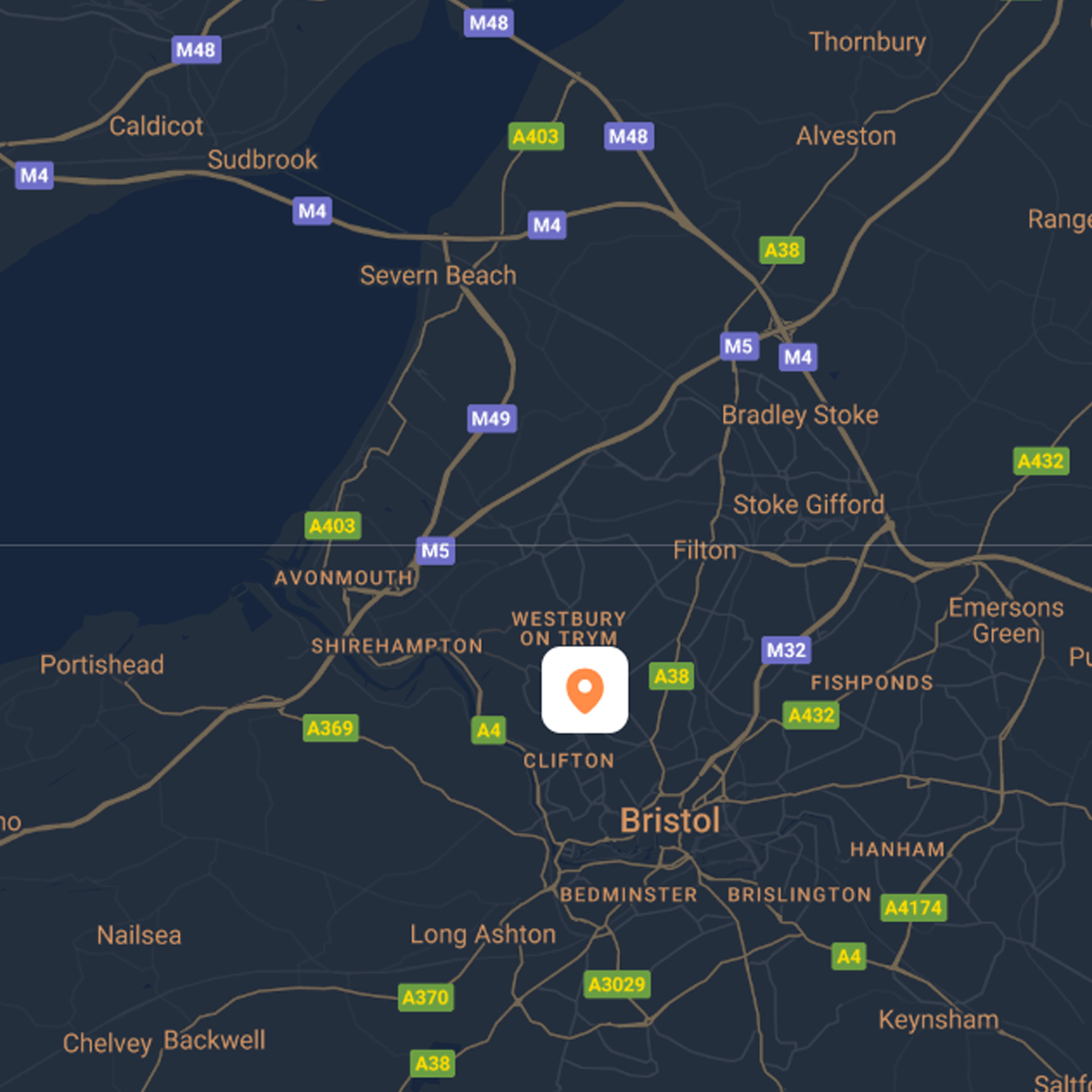 Image of Bristol