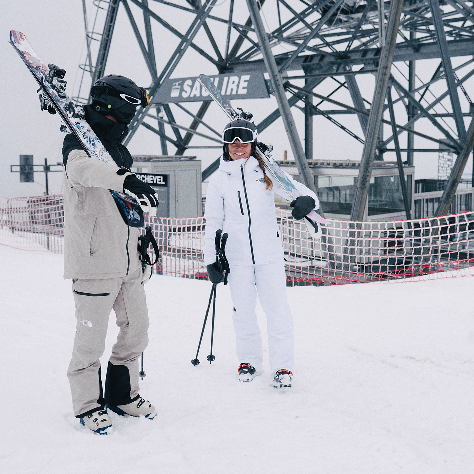 Image of How long do ski boots last