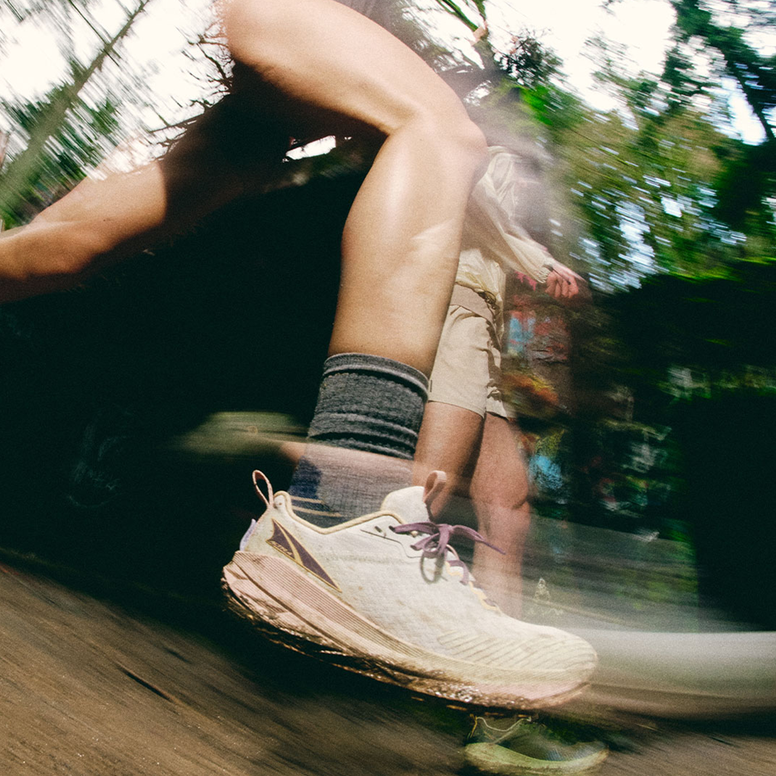 Image of Altra Demo Night