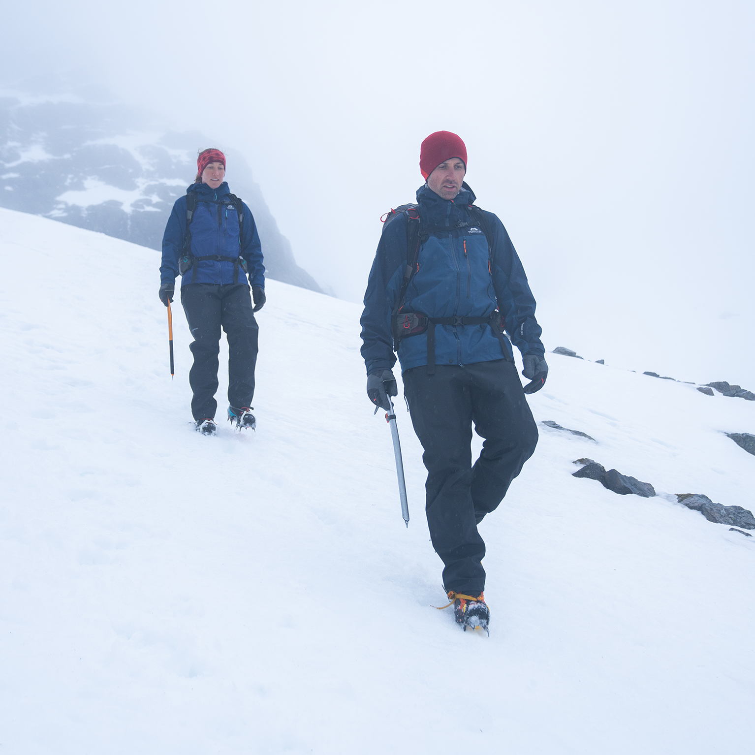 Image of Crampons Buying Guide