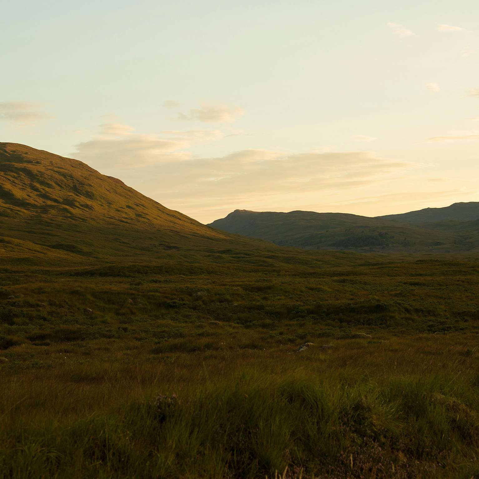 Image of The 7 Best Multi-Day Hikes in the UK
