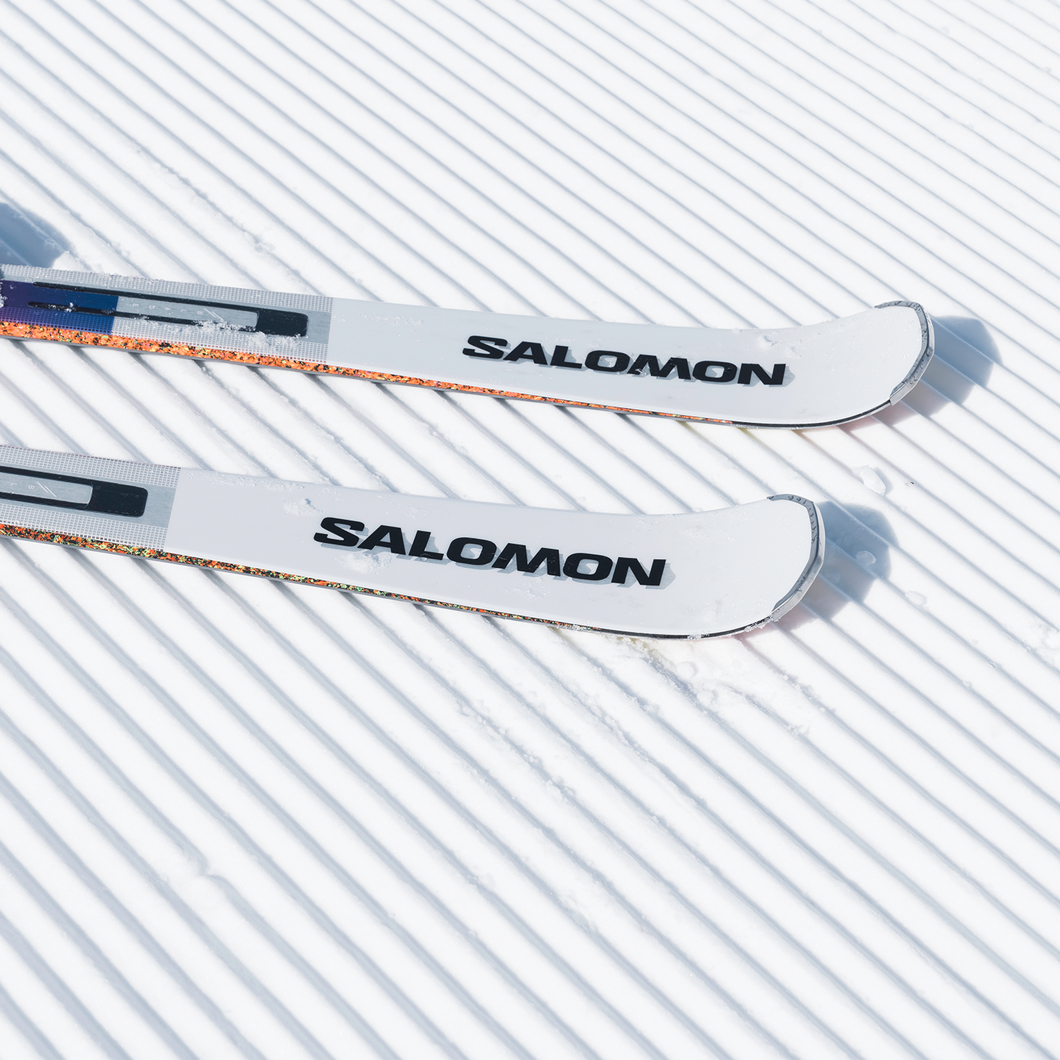 Image of How to Store Your Skis Over The Summer