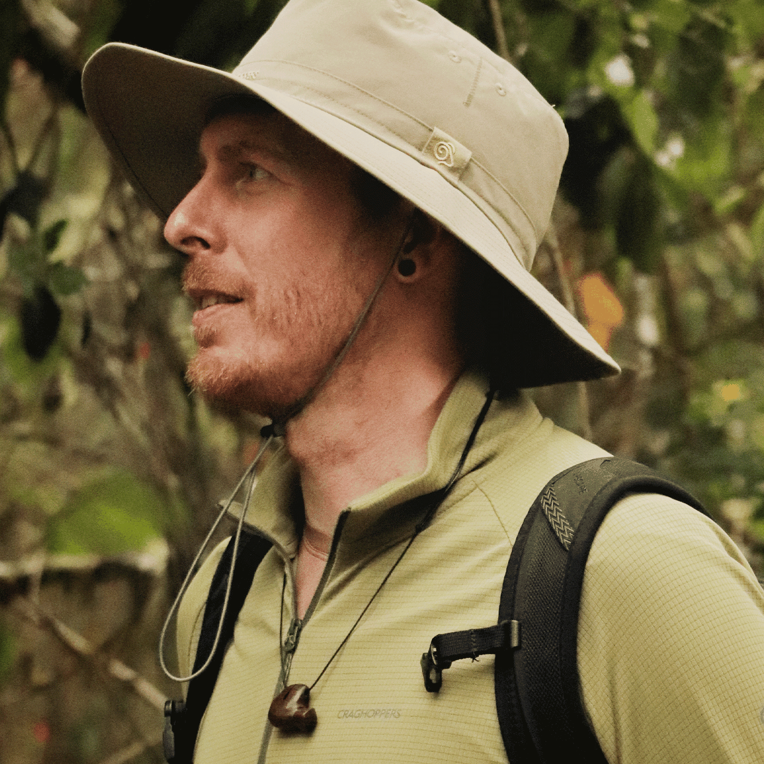 Image of David Davies