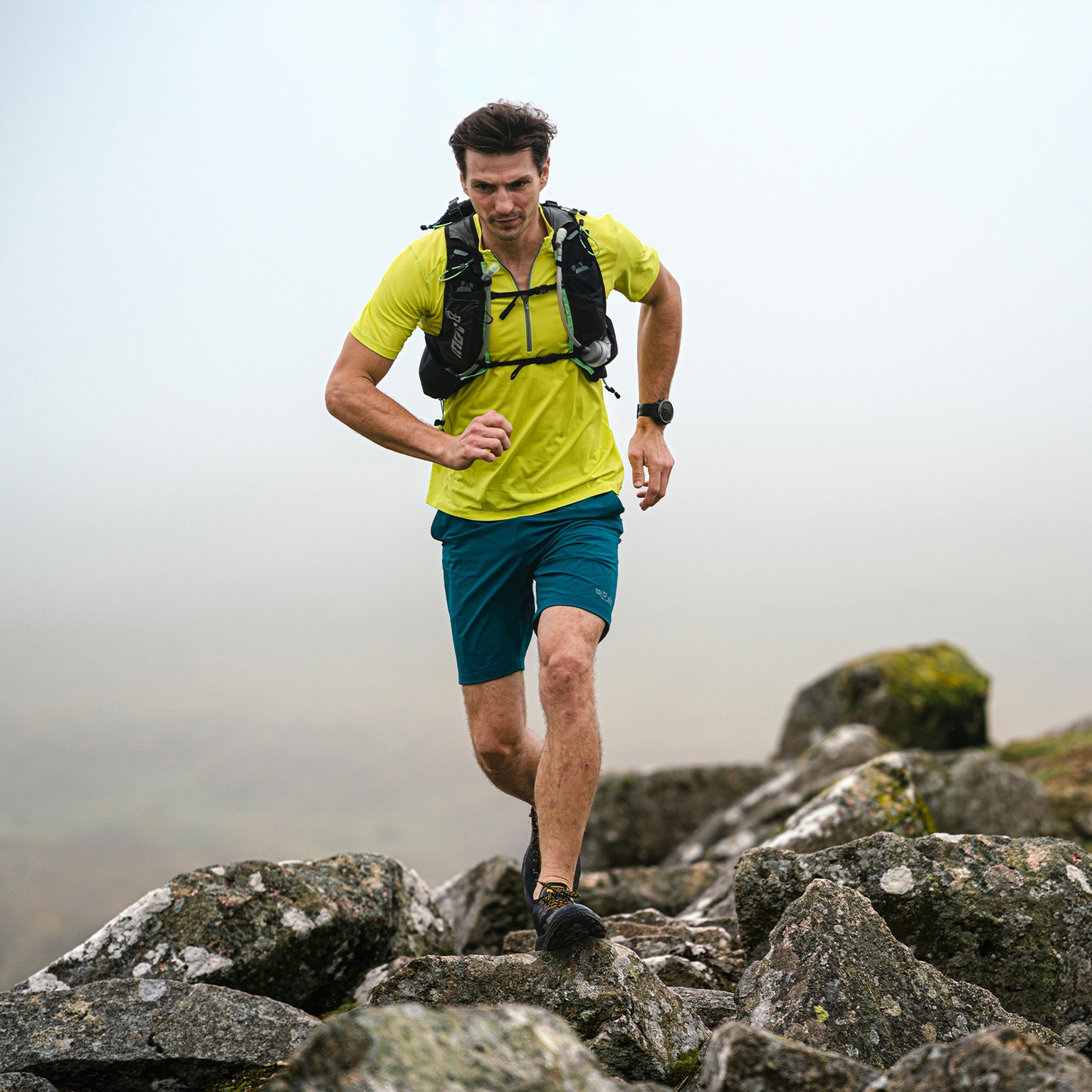 Image of How to Train for Ultra Running