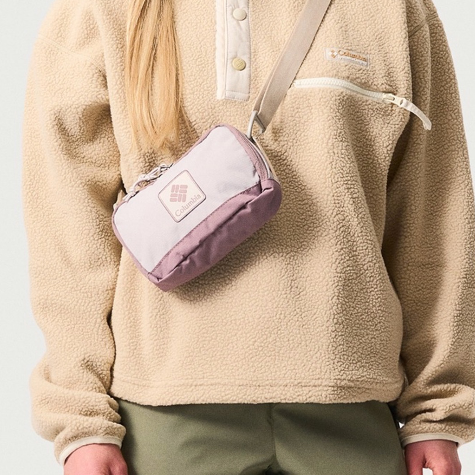 Image of Columbia X Ellis Brigham Walk & Workshop