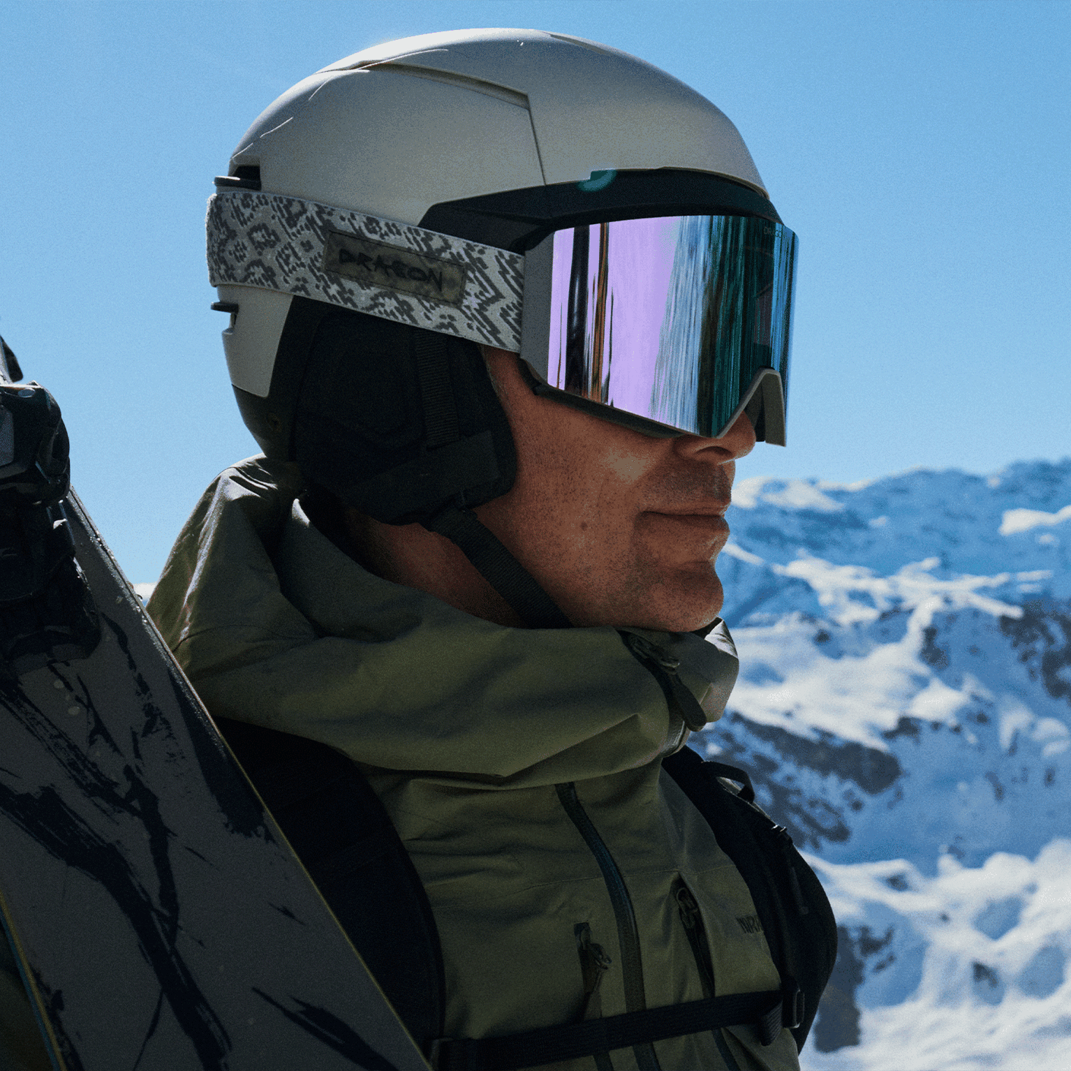 Image of Ski Goggles Buying Guide