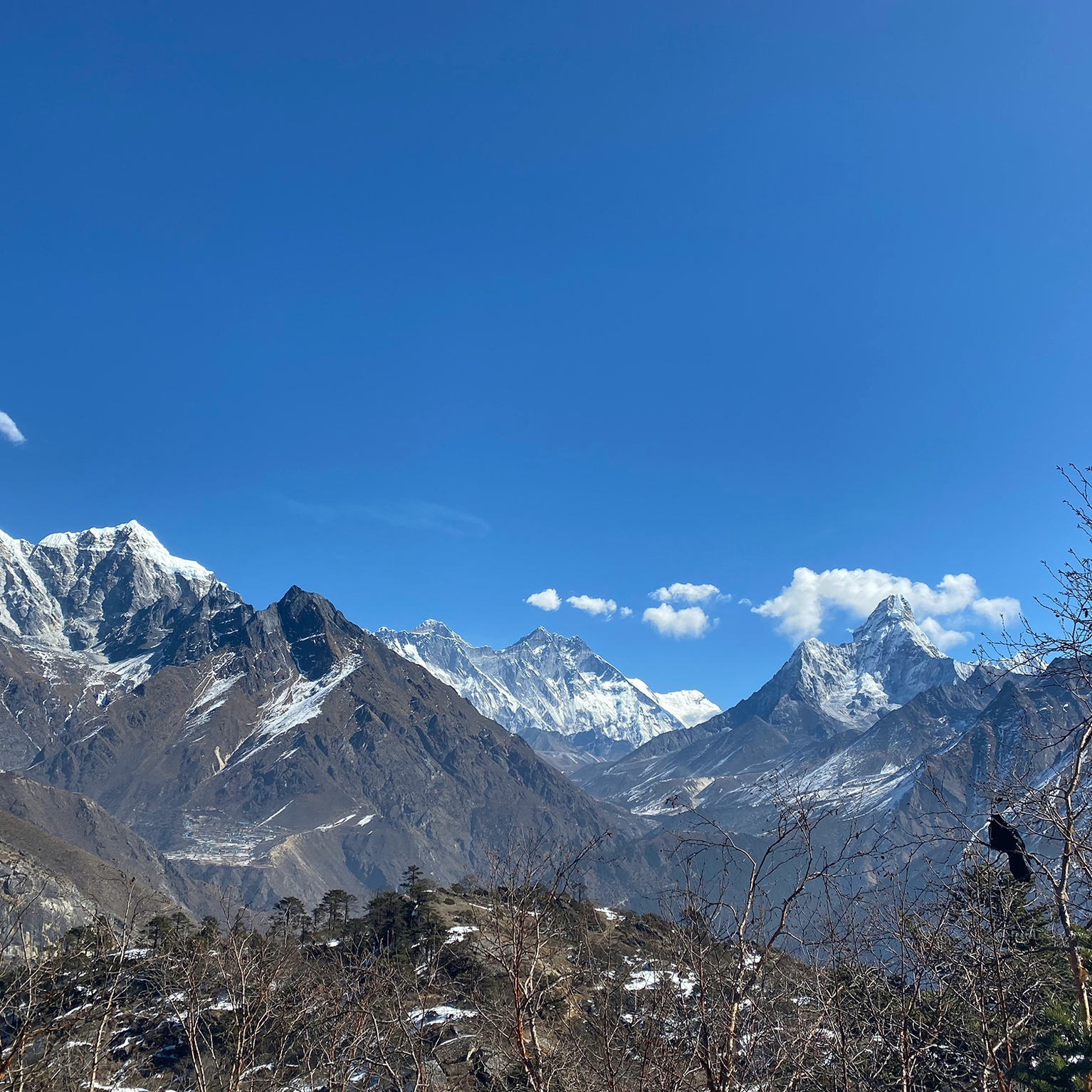 Image of Everest Base Camp Kit List