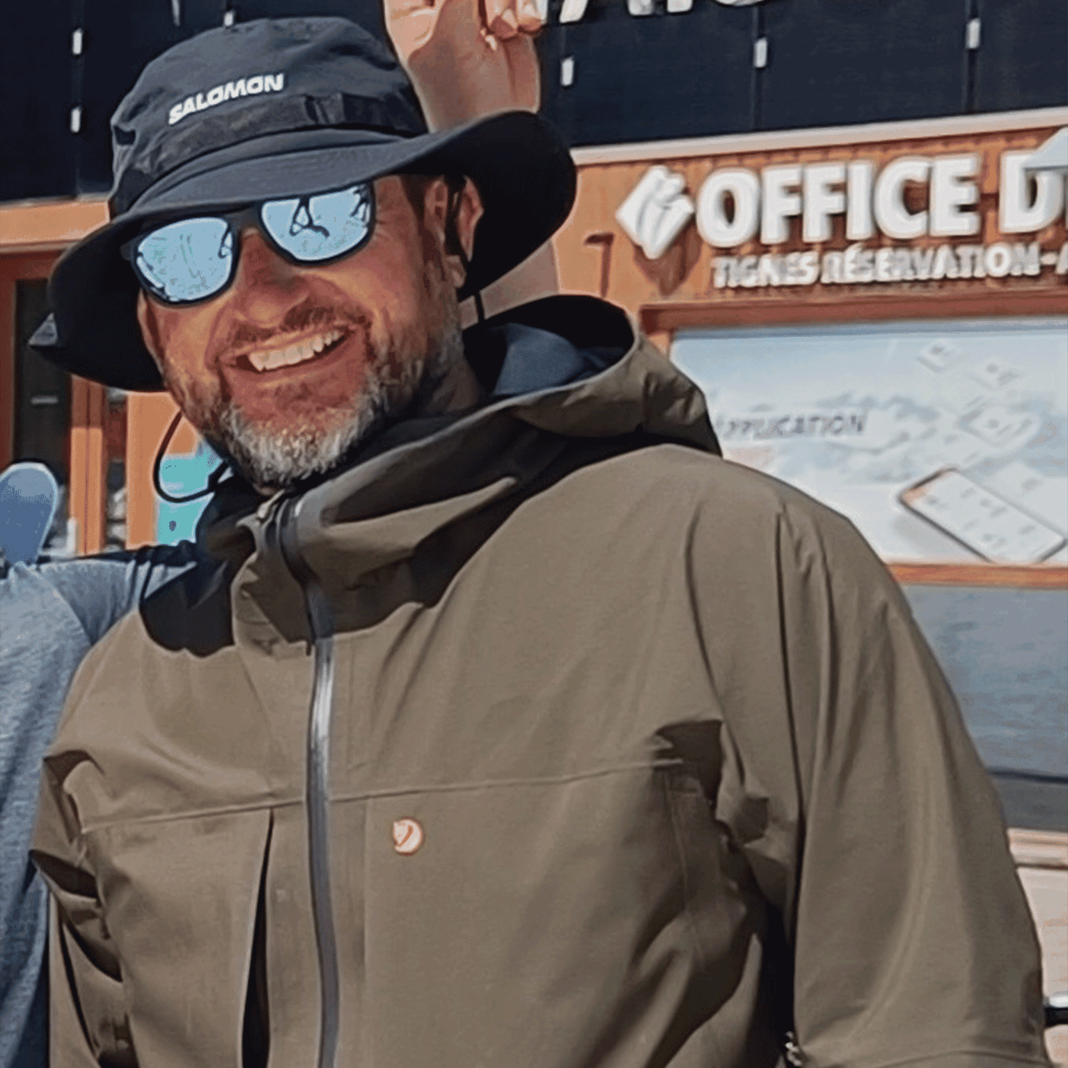 Image of Steve