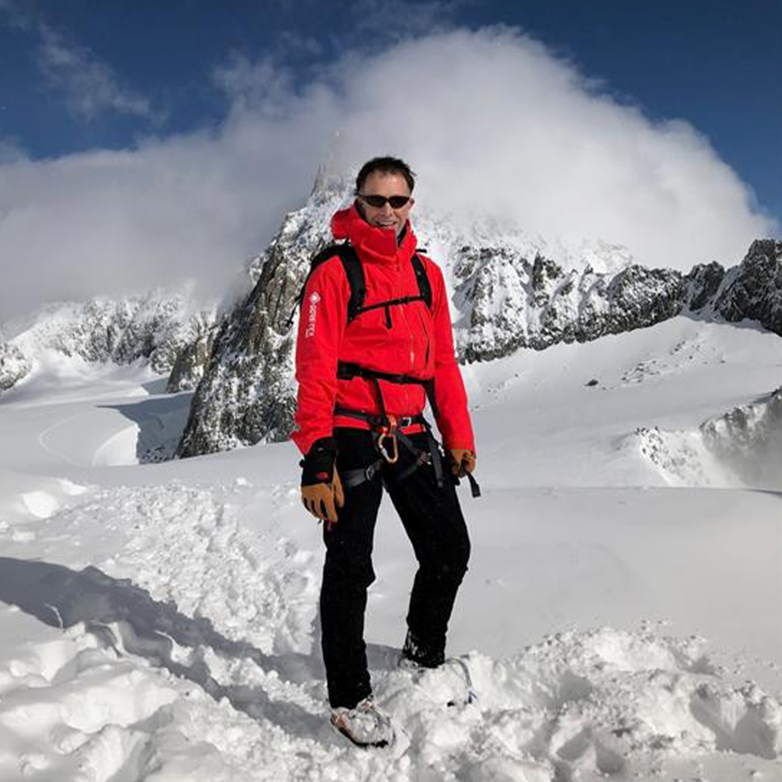 Image of Mark