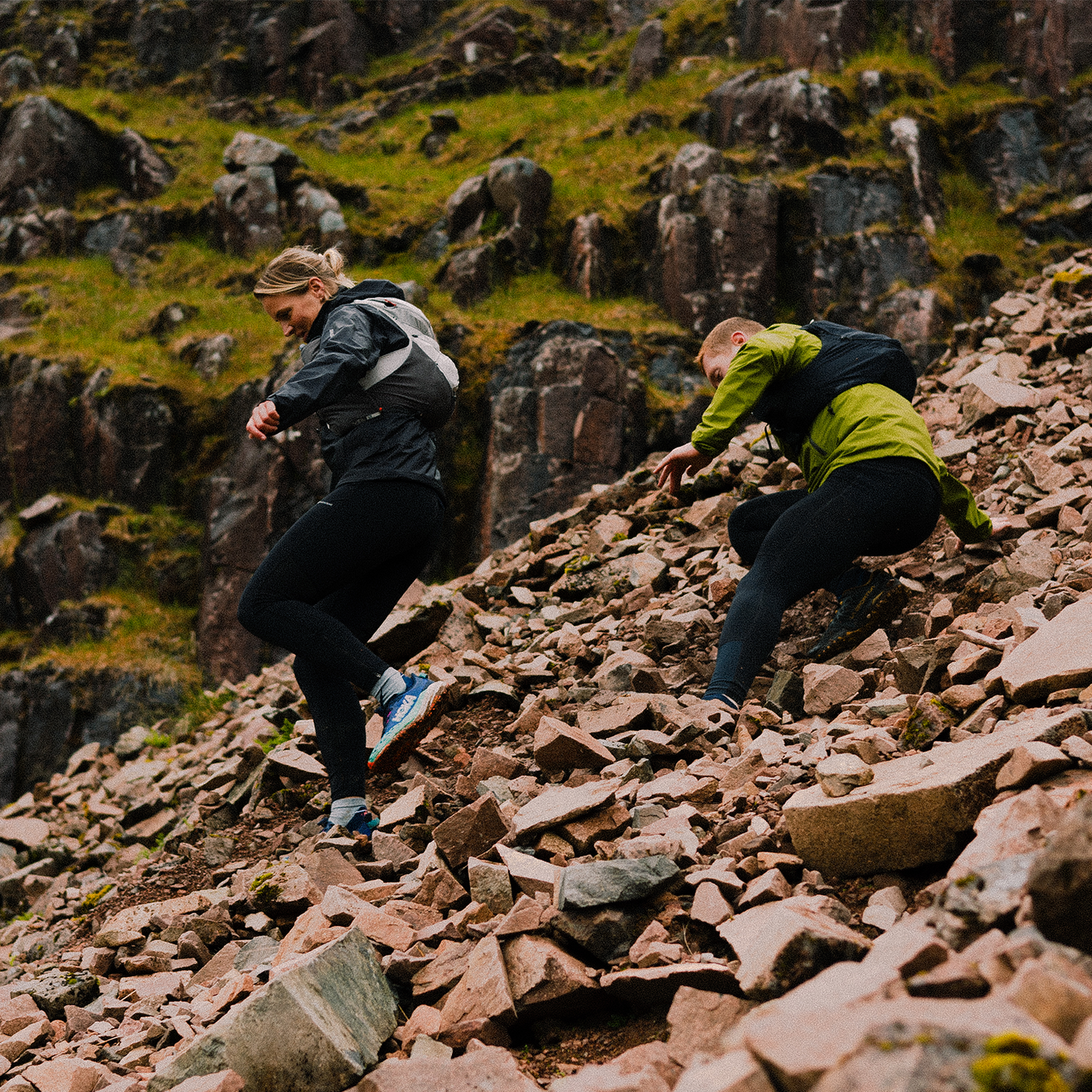Image of 5 of the best apps for trail running