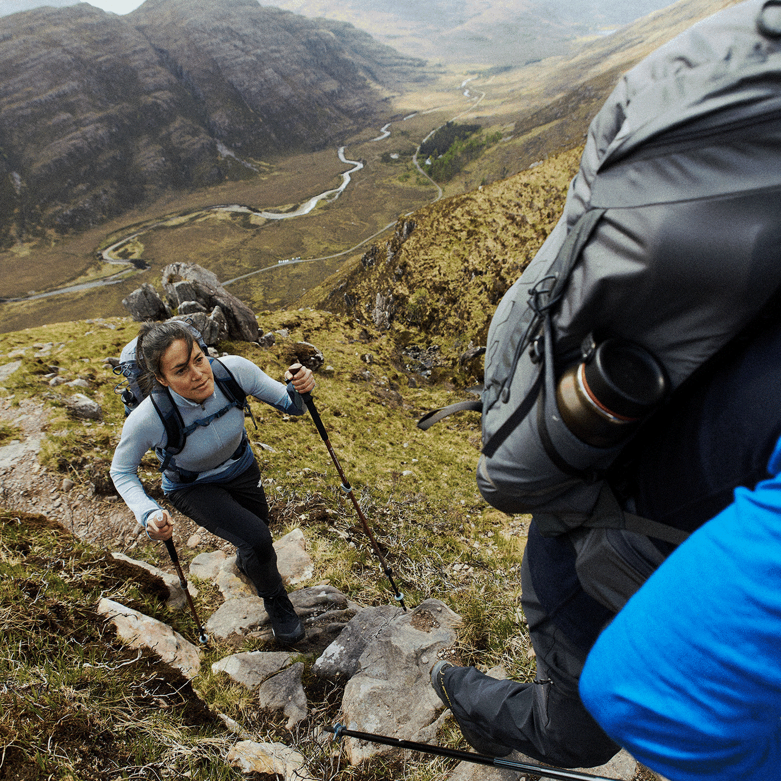 Image of How to Prepare for a Multi-Day Hike