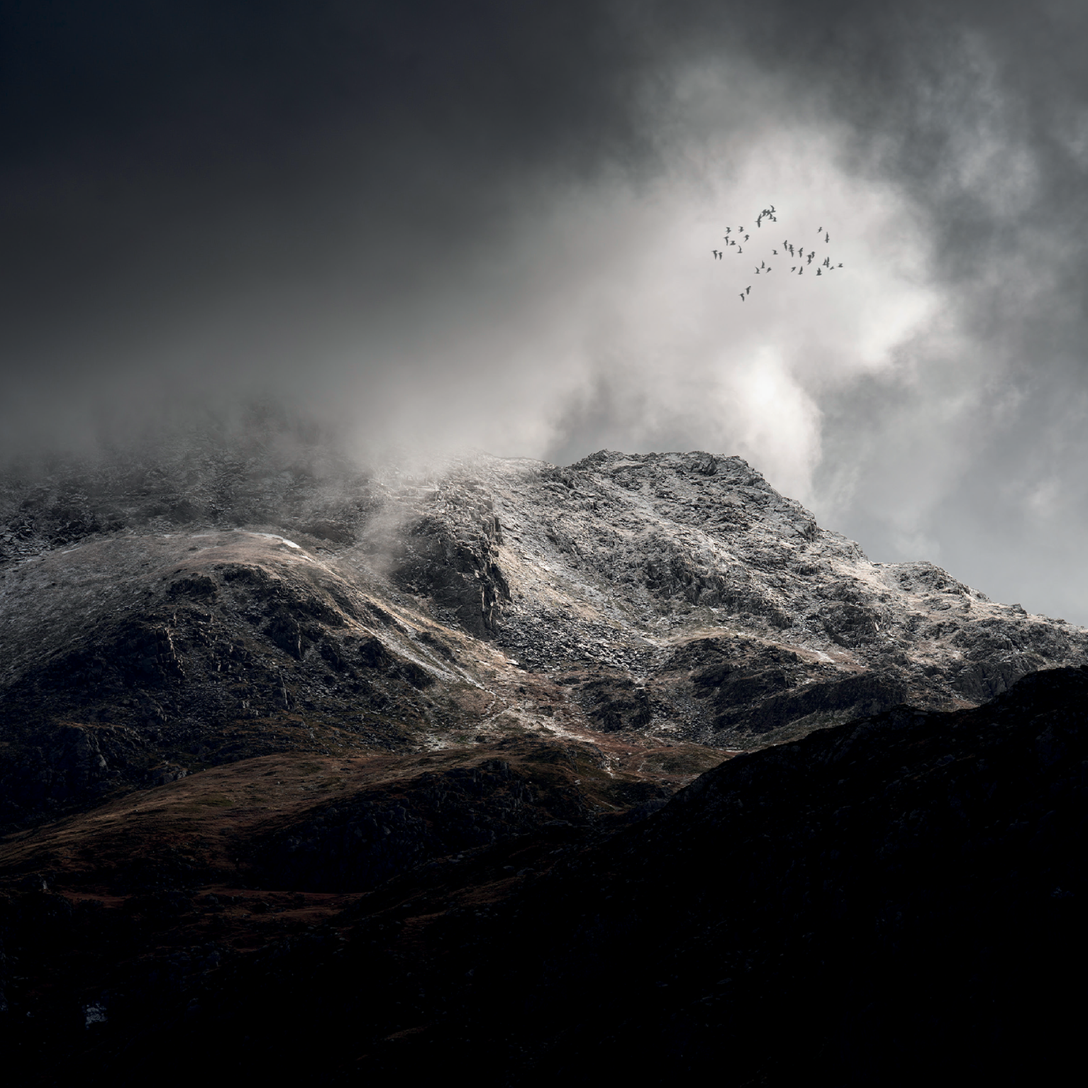 Image of Essential Mountain Safety Skills
