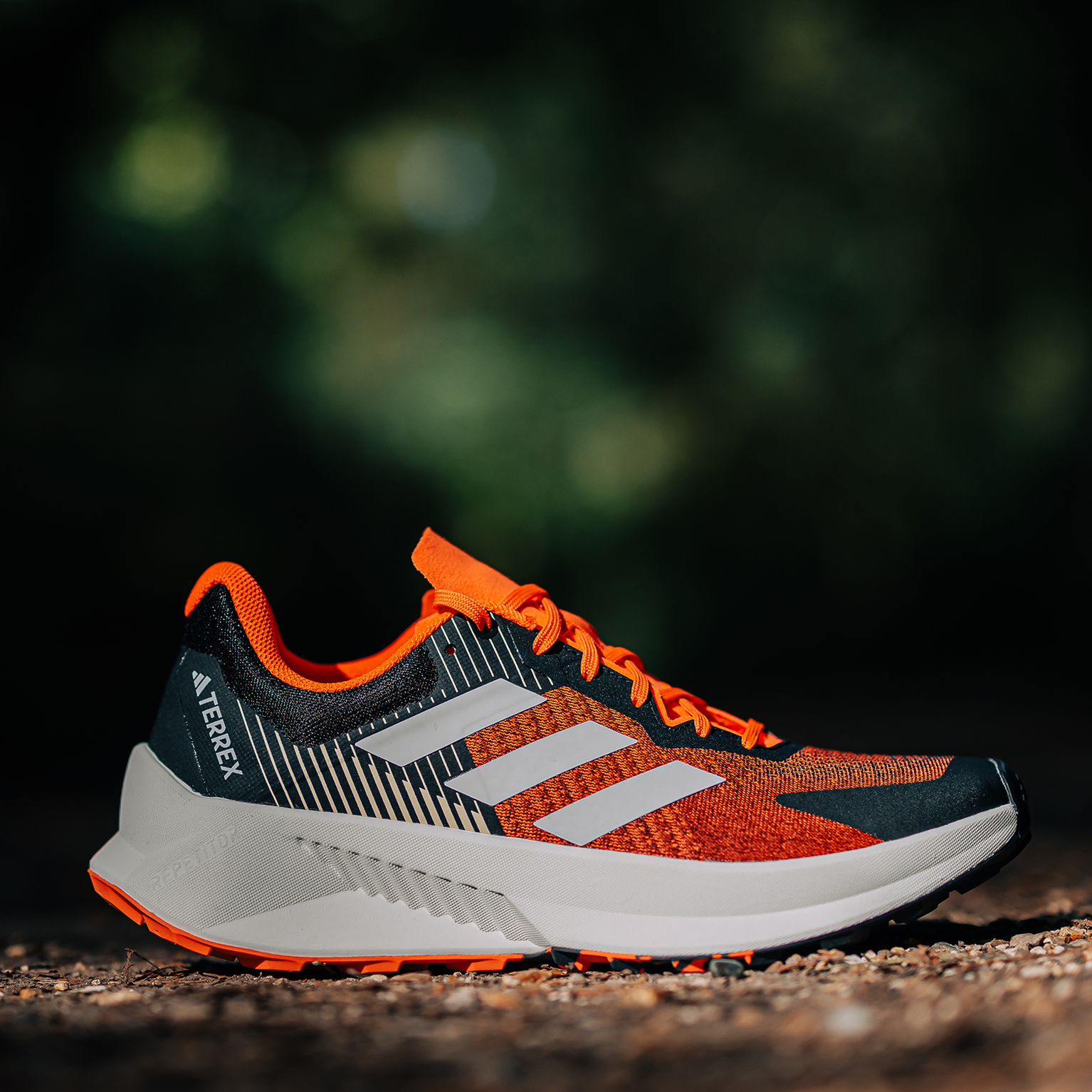 Image of adidas TERREX soulstride flow review