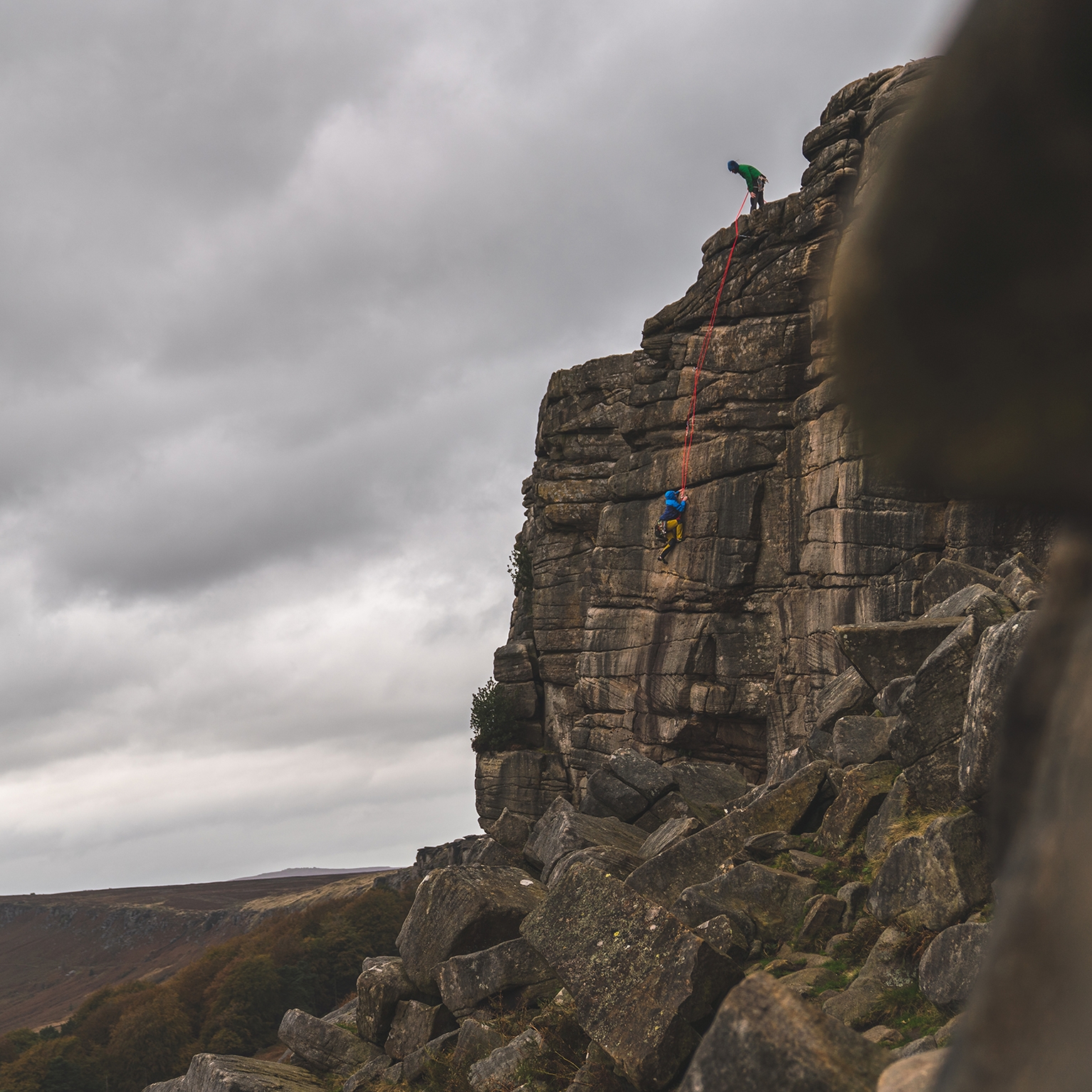Image of Best climbing books