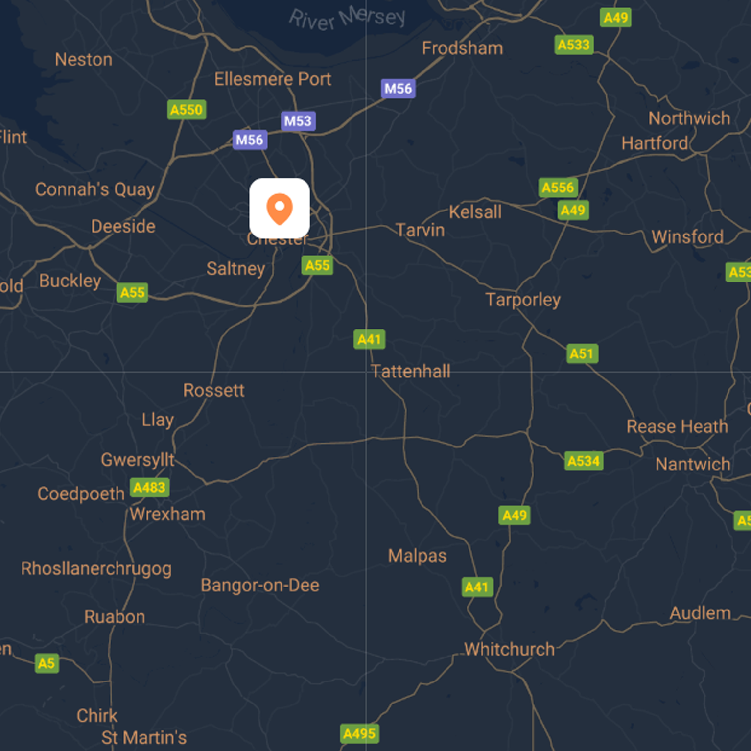 Image of Chester