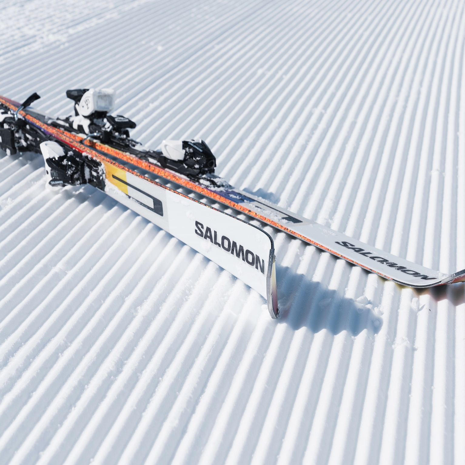 Image of How to Store Your Skis Over Summer