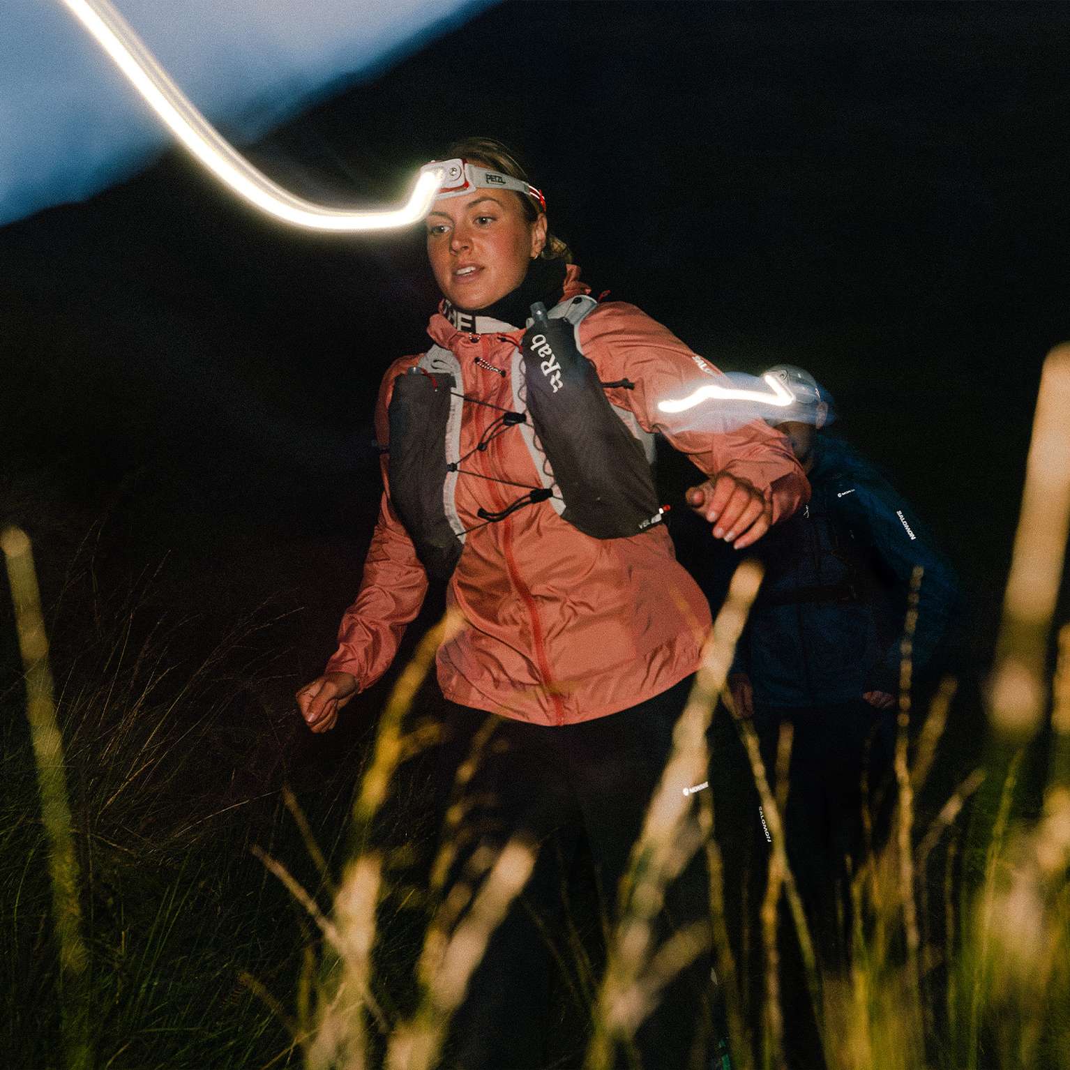 Image of Ultra Running Kit List