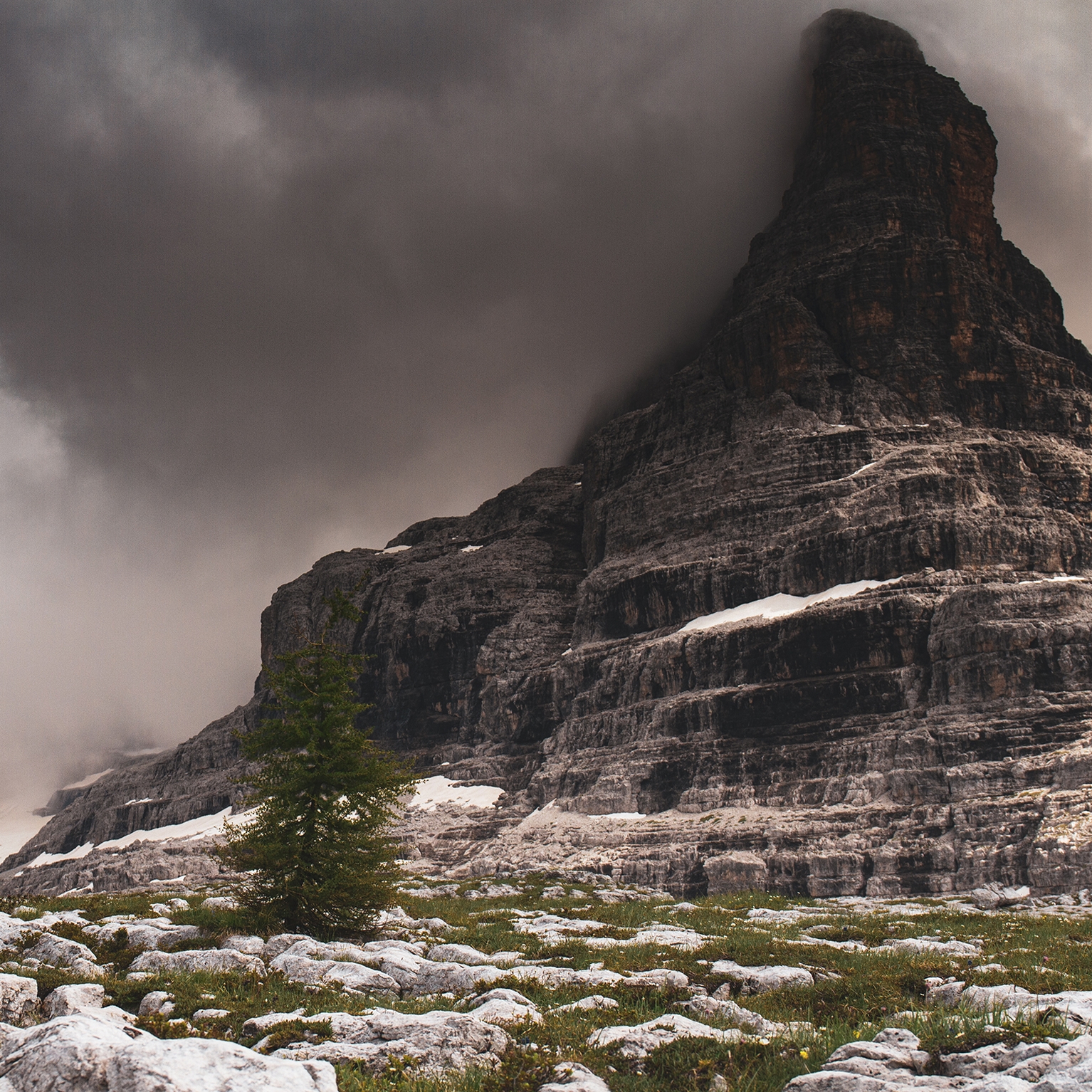 Image of How mountaineering shaped Italy