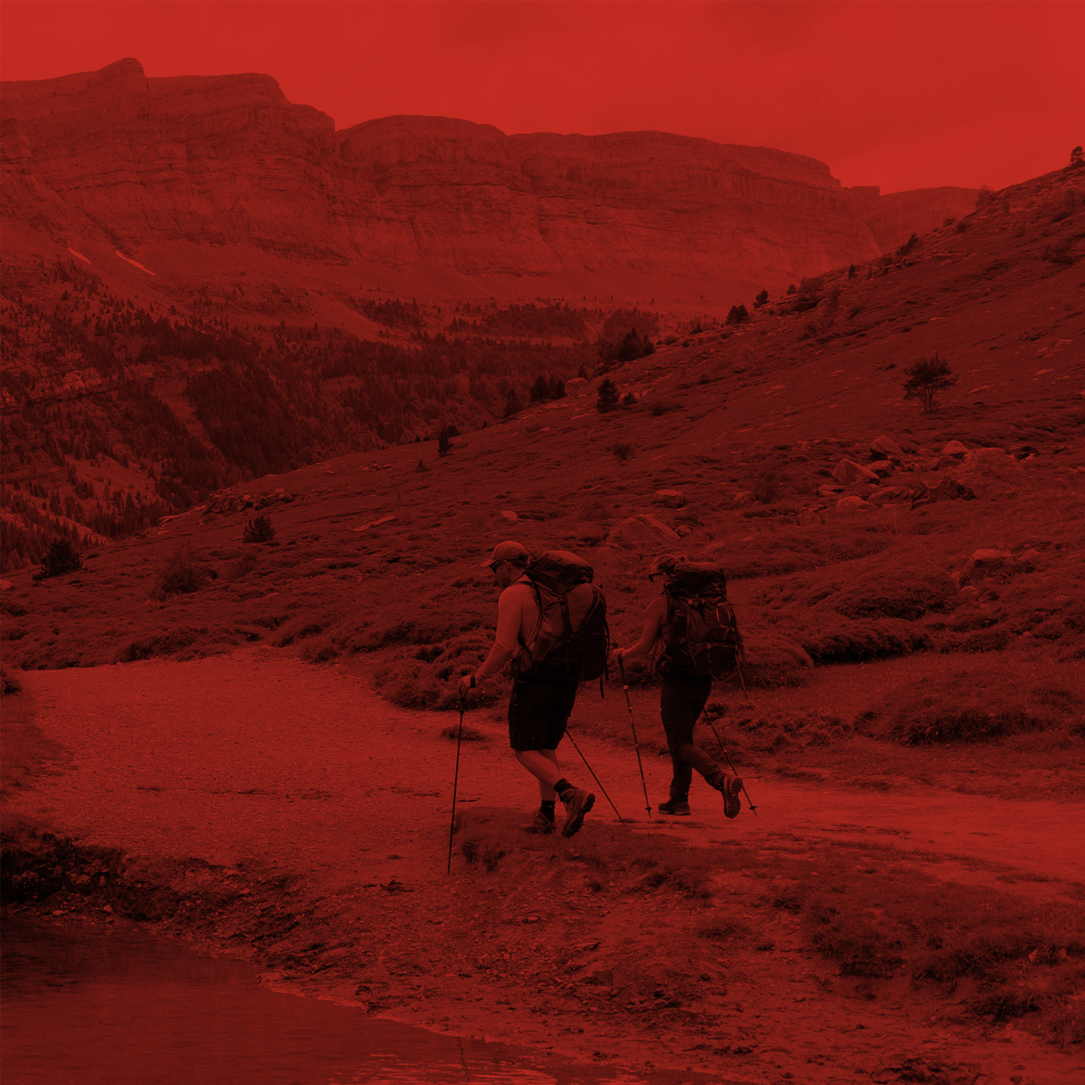 Image of Hike sale