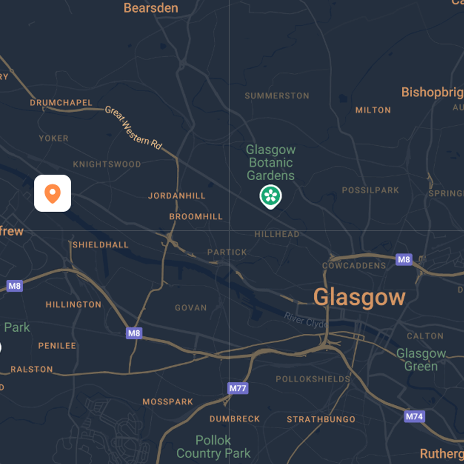 Image of Braehead