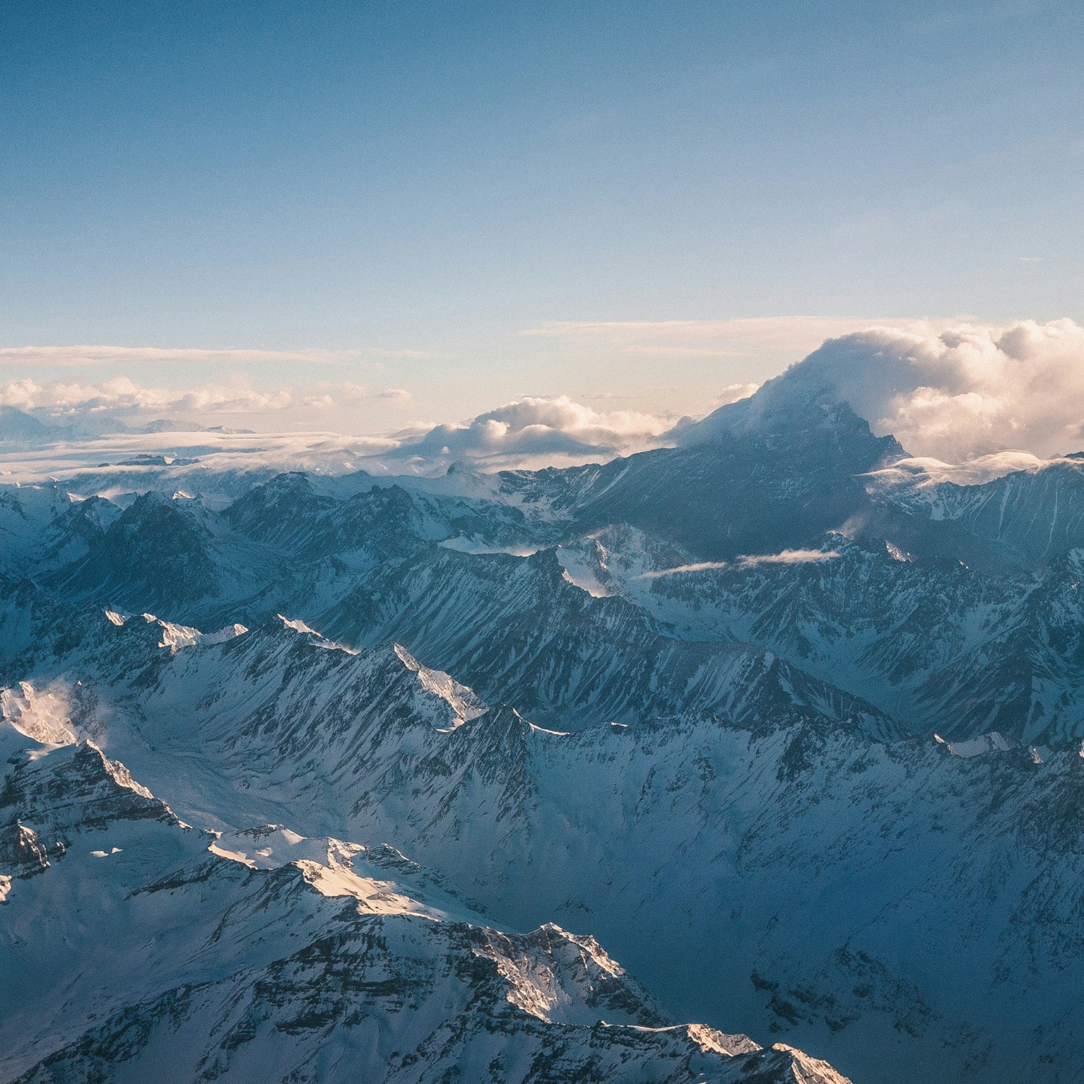Image of Aconcagua Kit List
