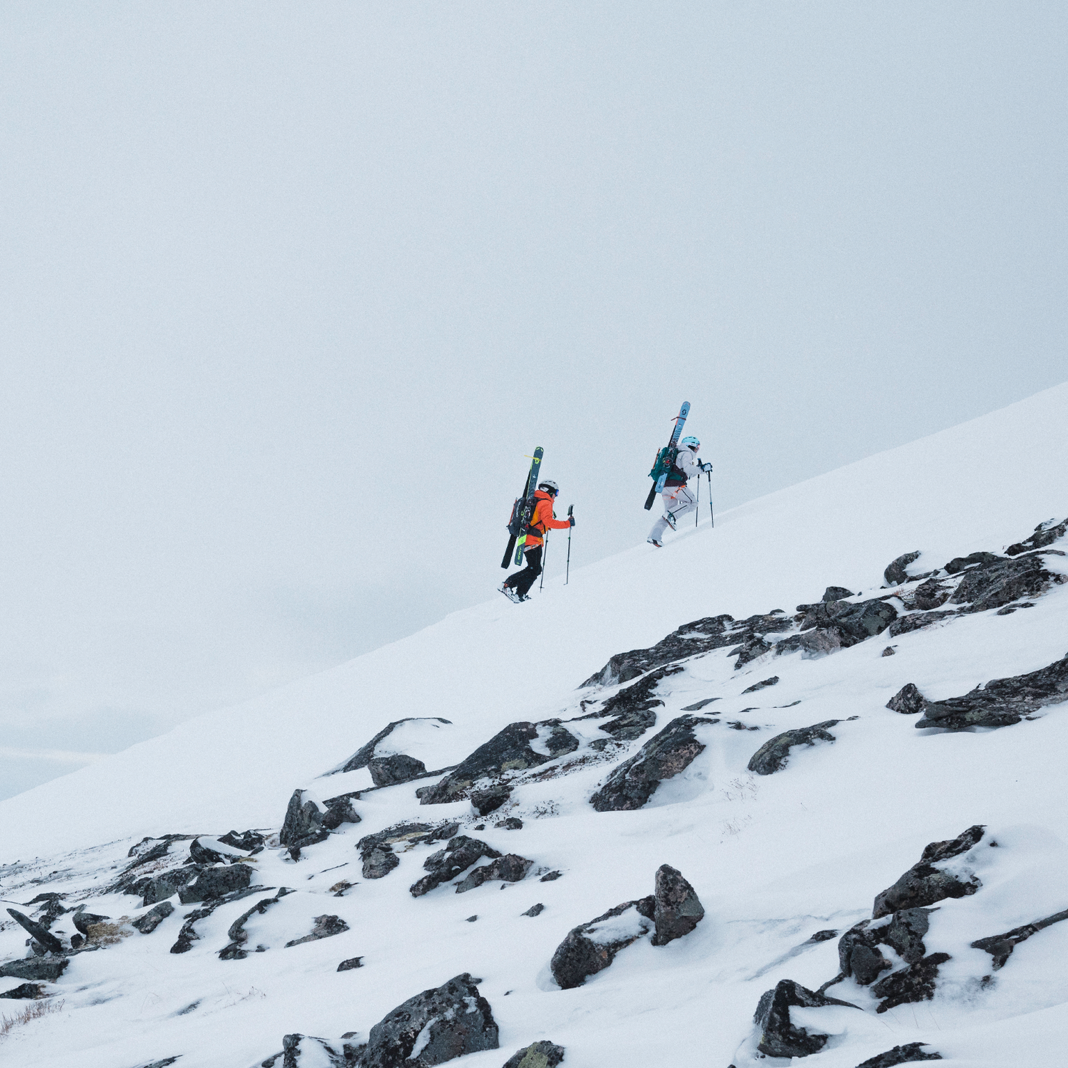Image of Avalanche Safety Equipment Buying Guide