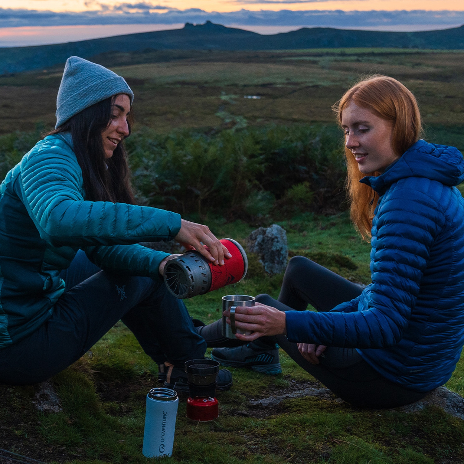 Image of Camping stove buying guide