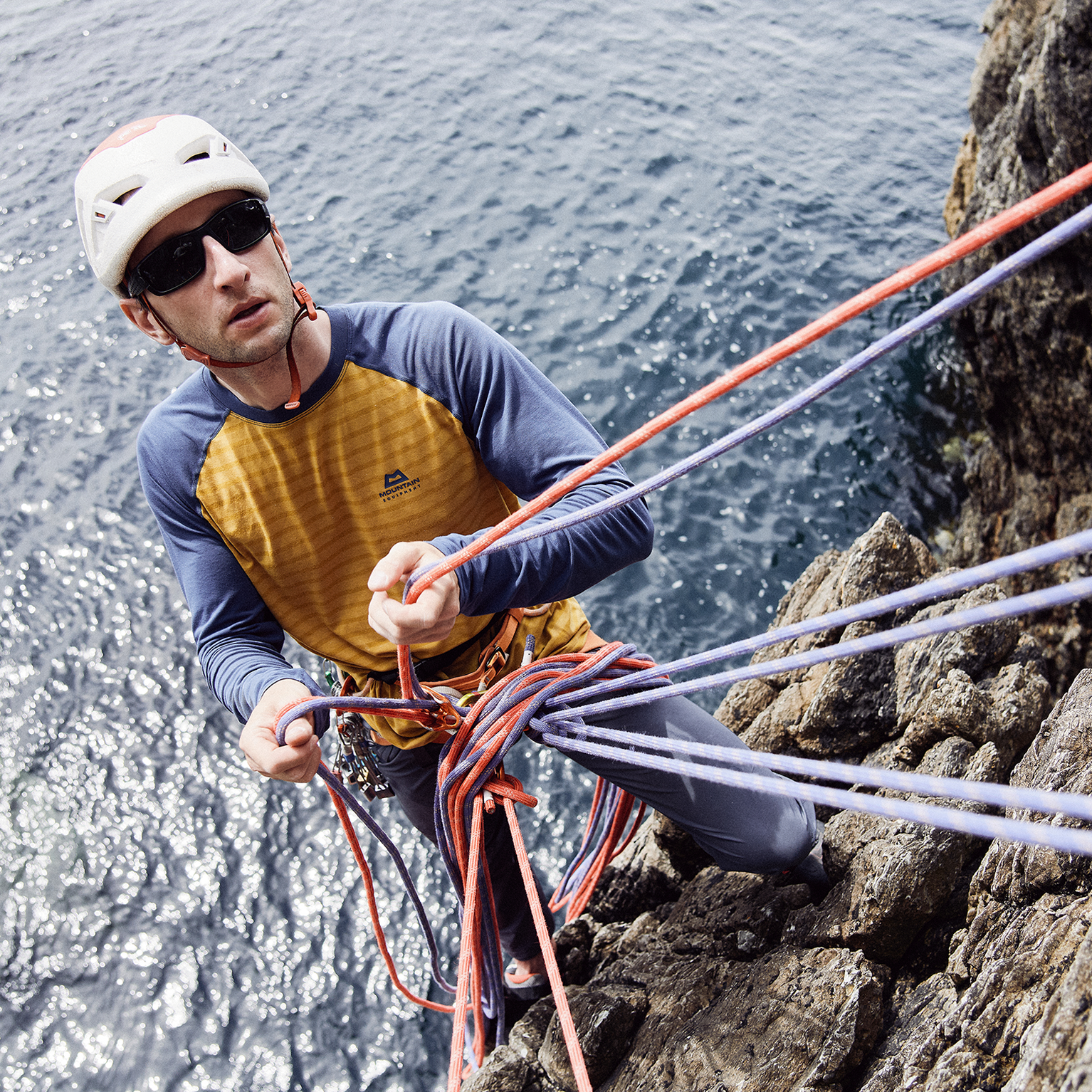 Image of Climbing Helmet Buying Guide