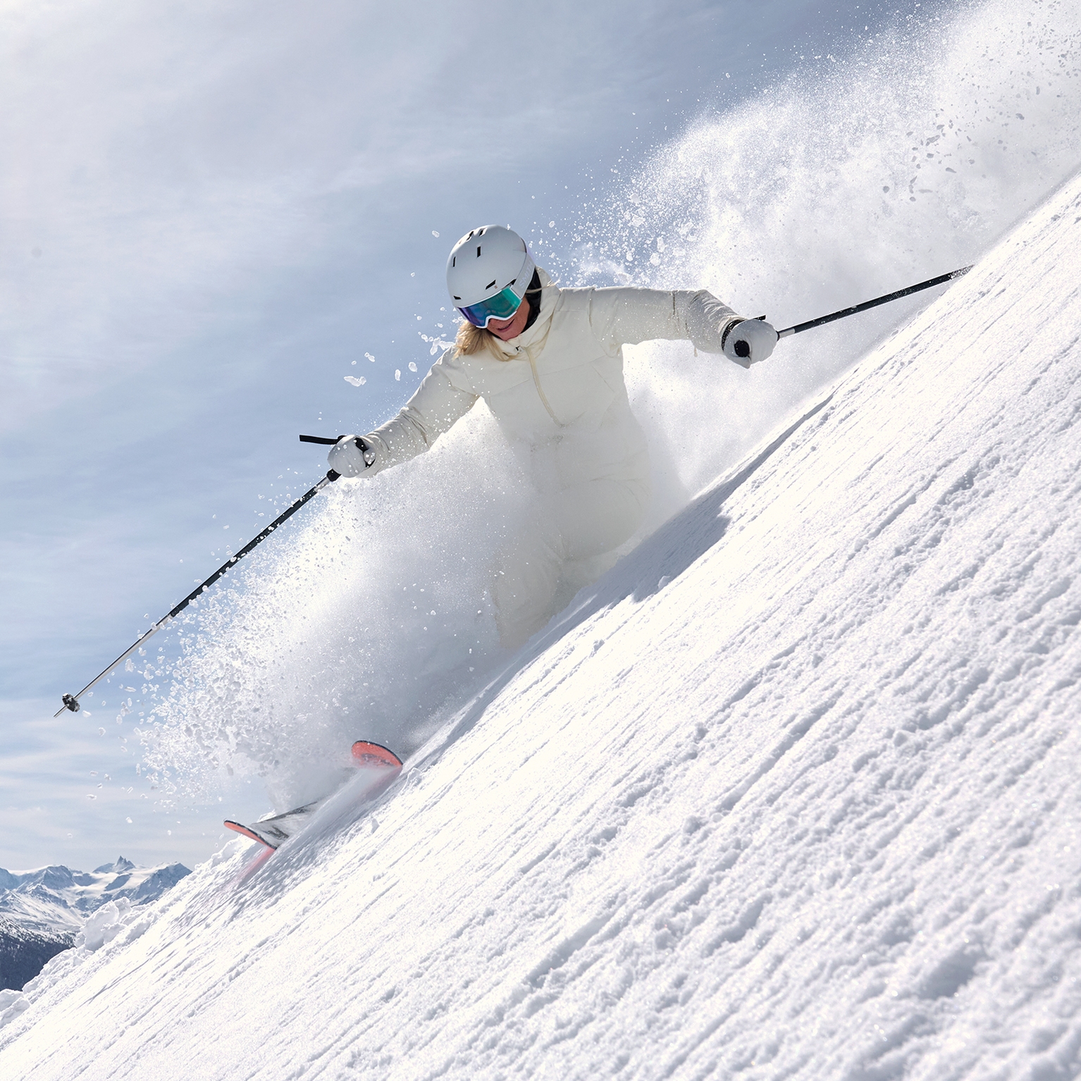 Image of Best ski resorts to drive to from the UK