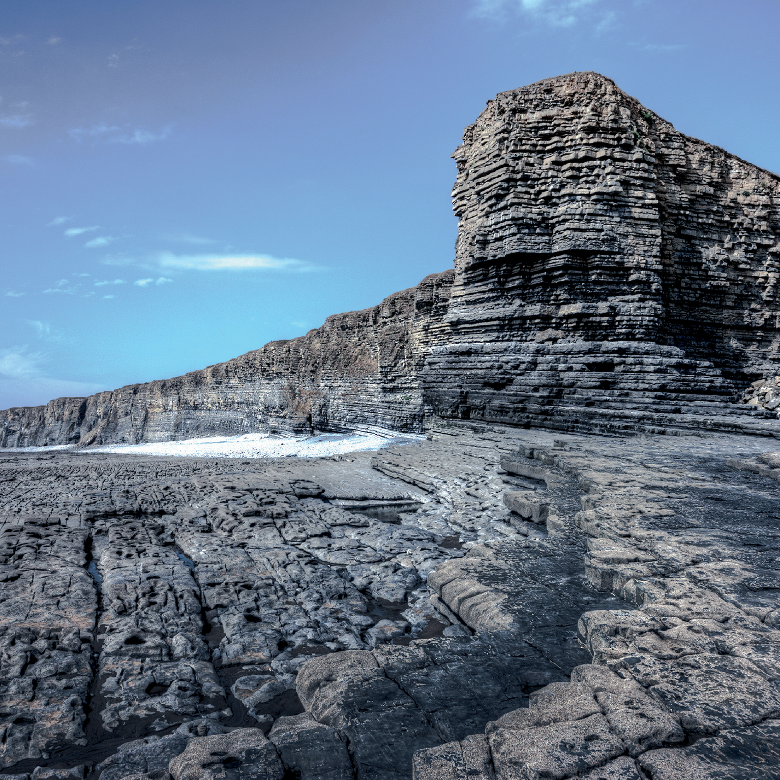 Image of 7 Best Historic Coastal Walks in the UK