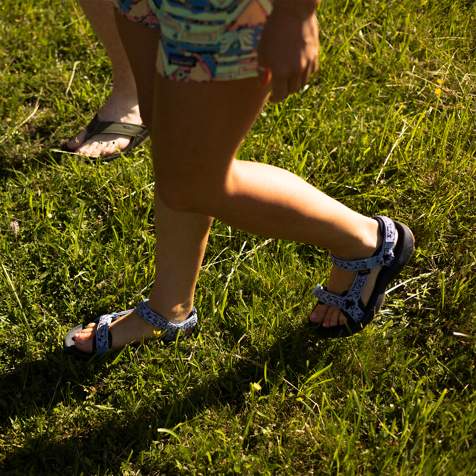 Image of Sandals