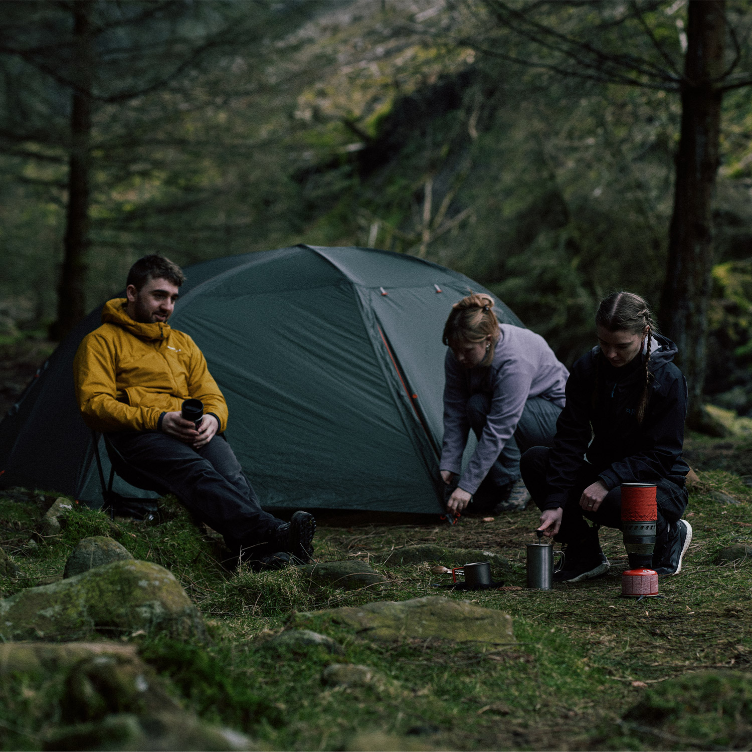 Mammut Carbon Cartridge (300 Bar)