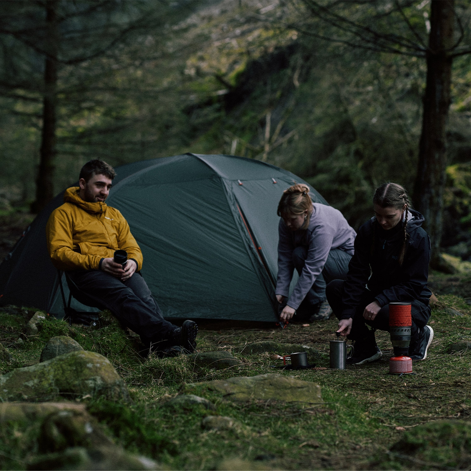 Image of The Best Camping Coffee Methods Tested