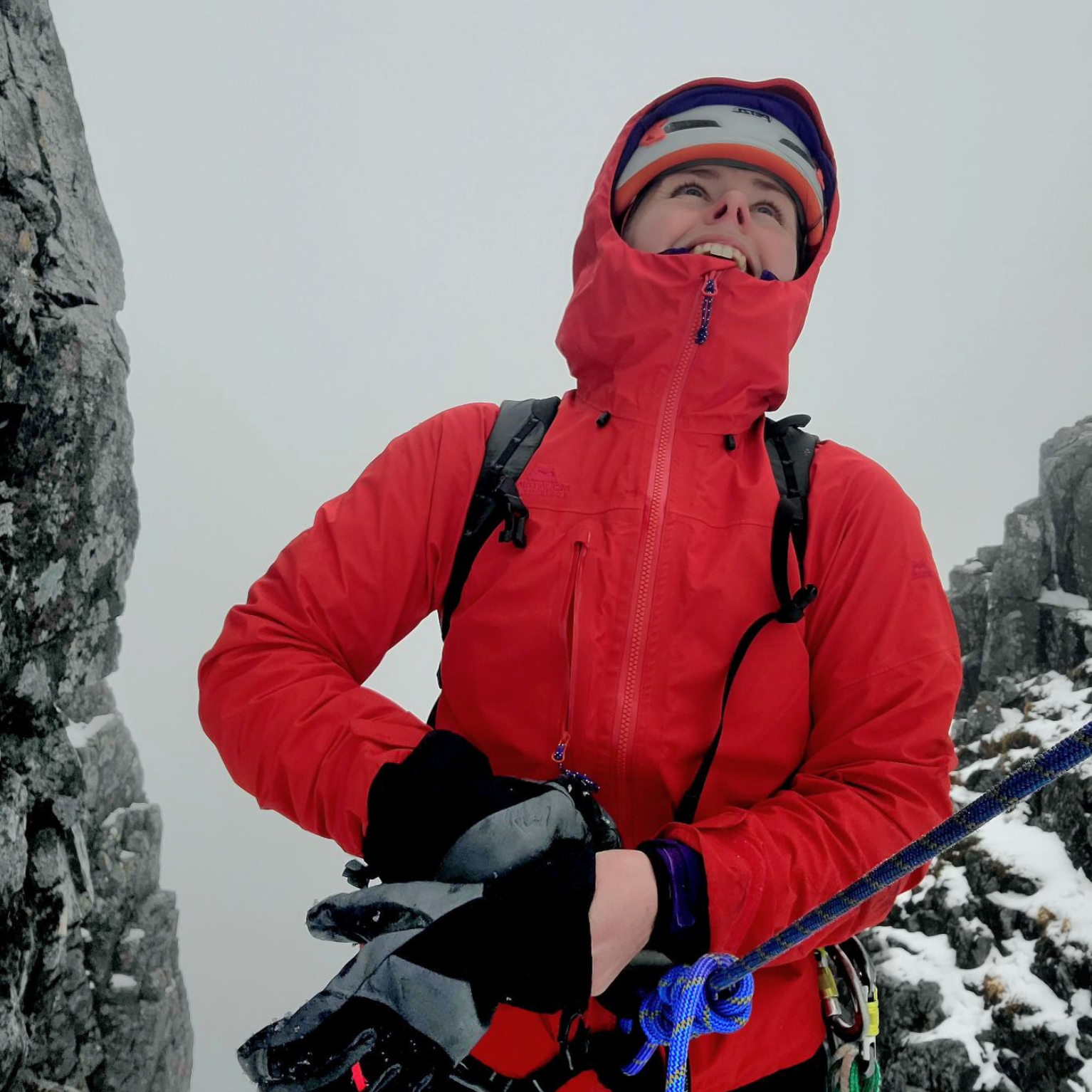 Image of Kerry Mellor