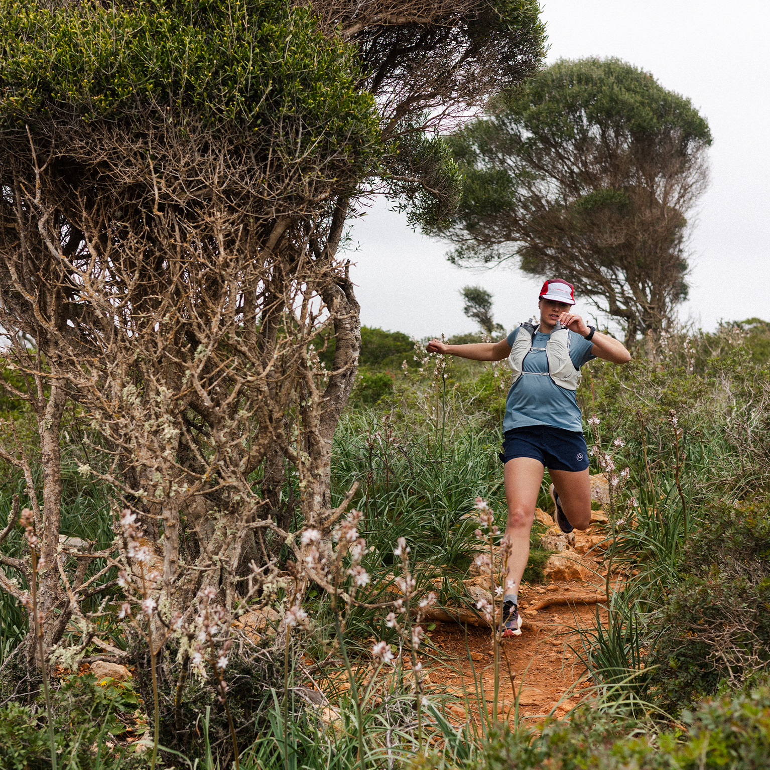 Image of How to Start Trail Running: A Beginner's Guide 