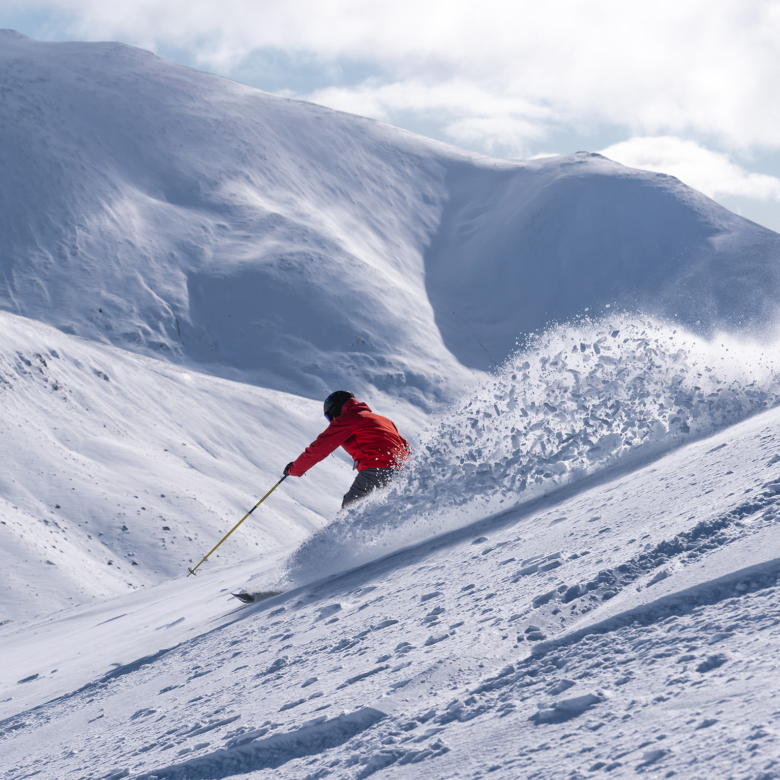 Image of Best ski resorts in Scotland