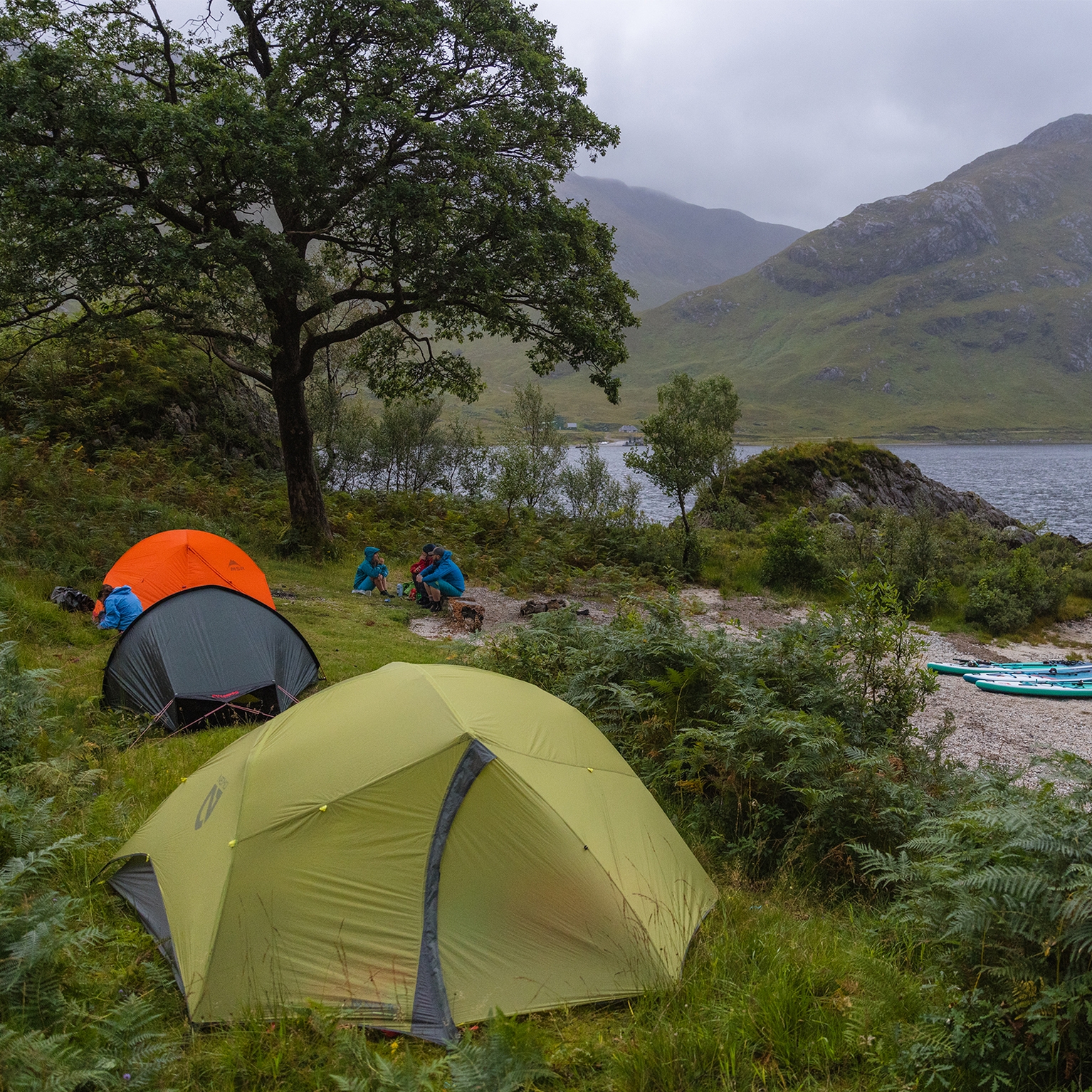 Image of Recycle your outdoor gear